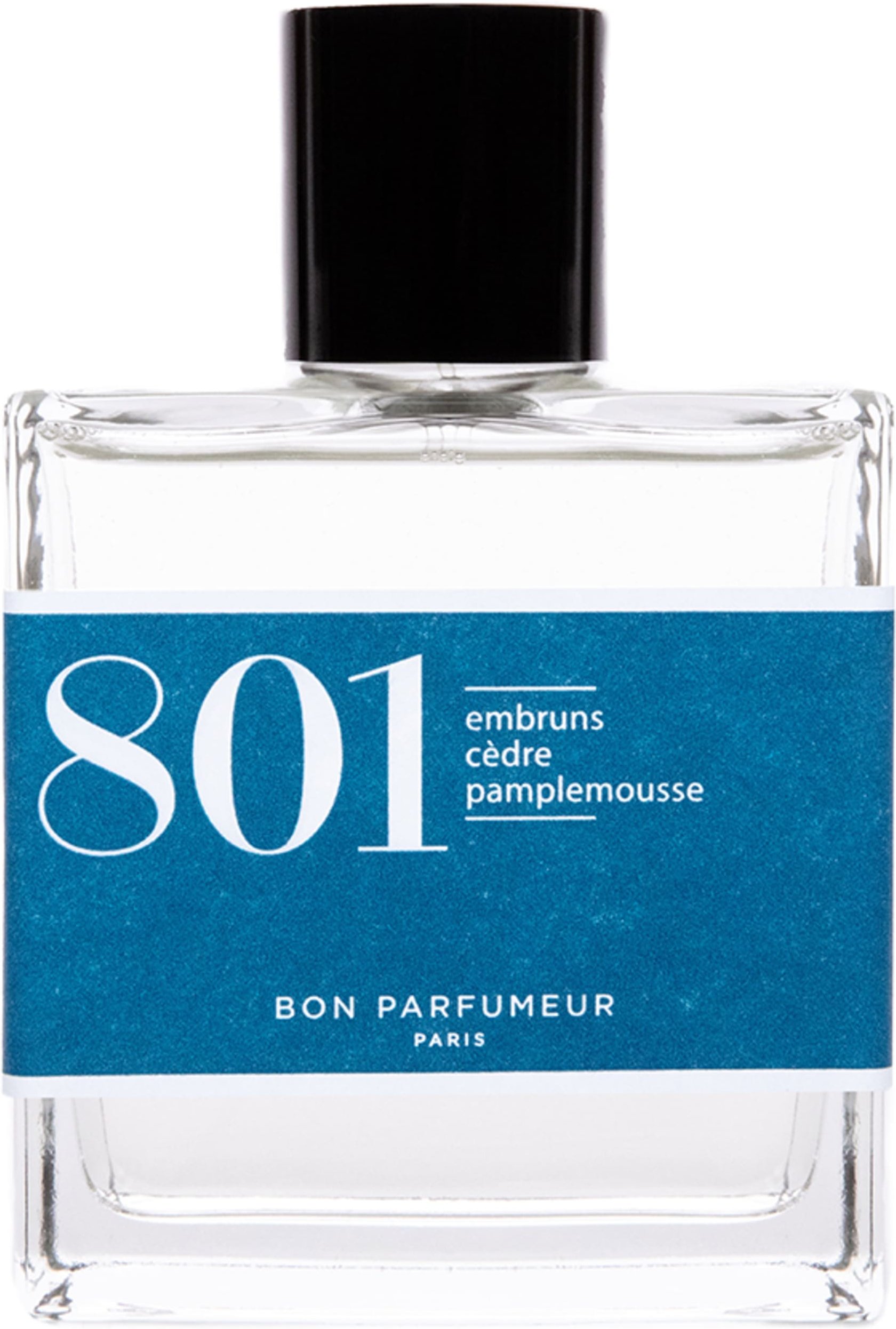 Bon Parfumeur 801 Eau de Parfum 100 ml