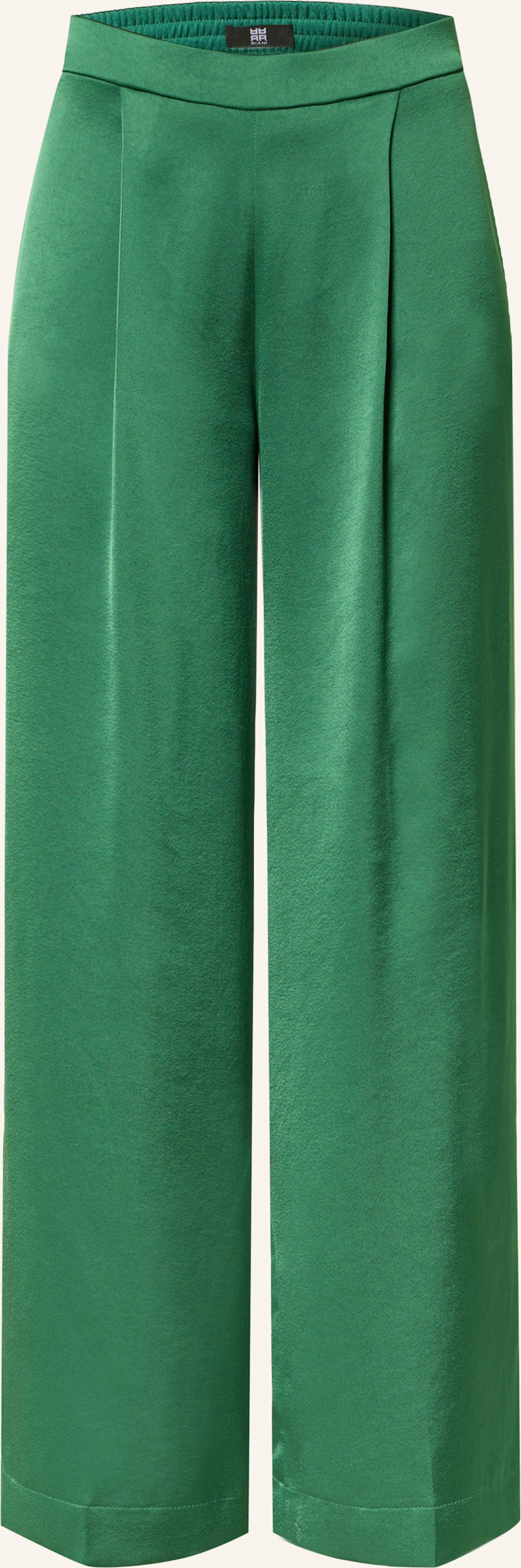Riani Marlenehose gruen