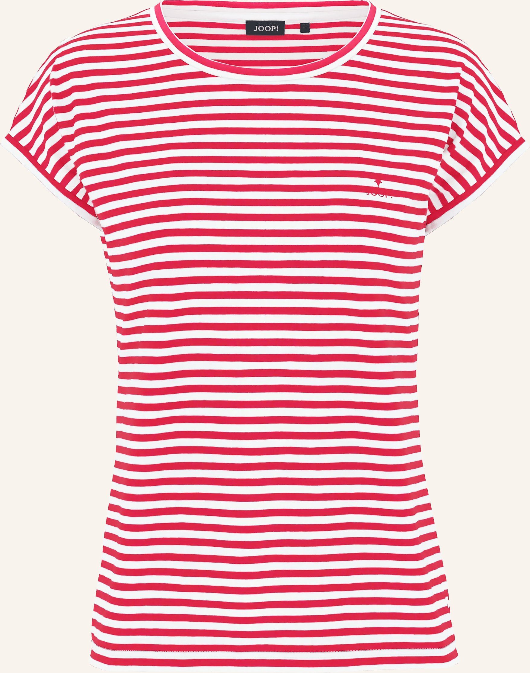 Joop! T-Shirt Tulia rot