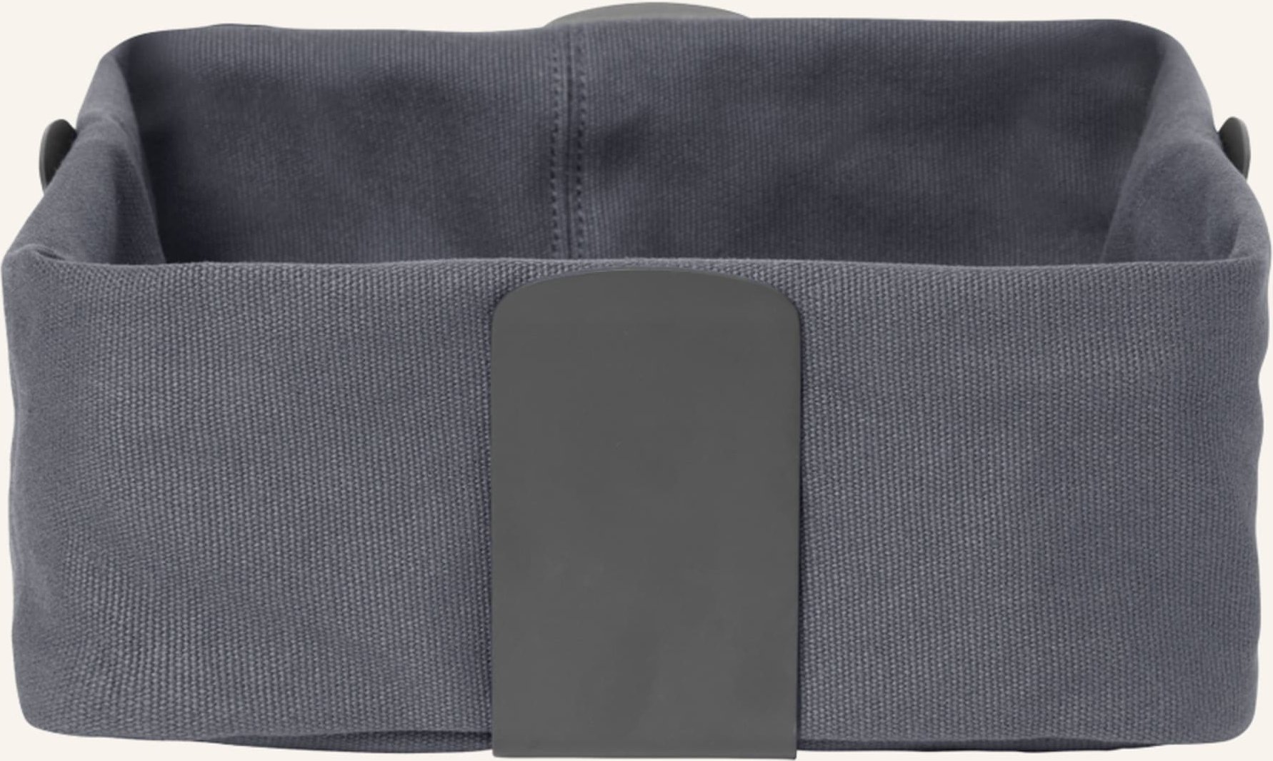 Thumbnail - Blomus Brotkorb Desa grau