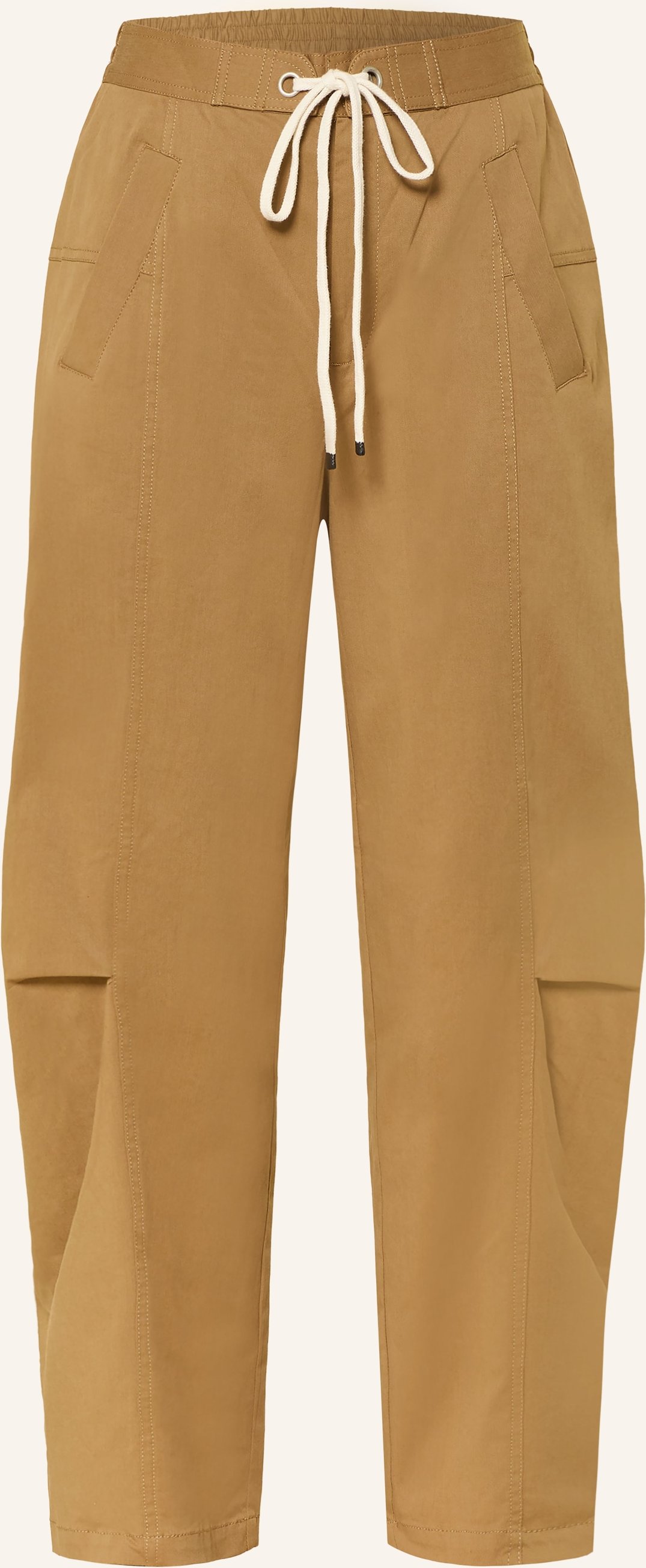 Heyanno Hose Mmhactive braun