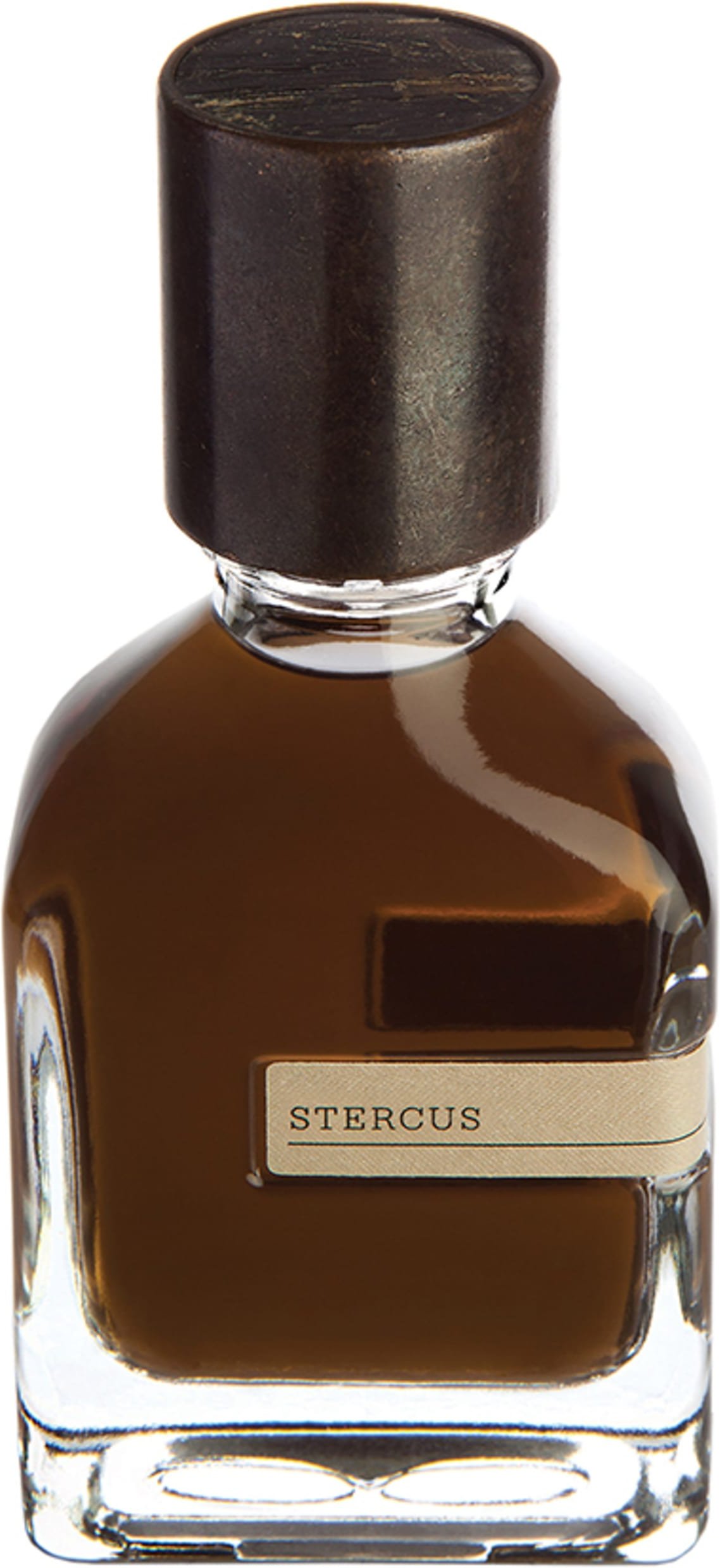 Orto Parisi Stercus Eau de Parfum 50 ml