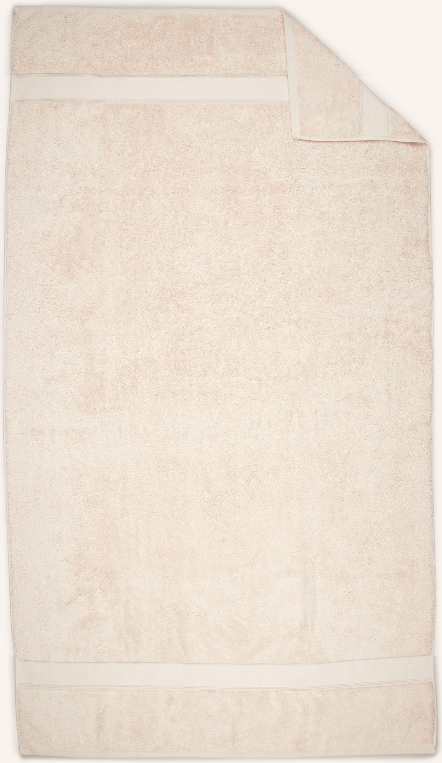 En Vogue Badetuch America Ii beige