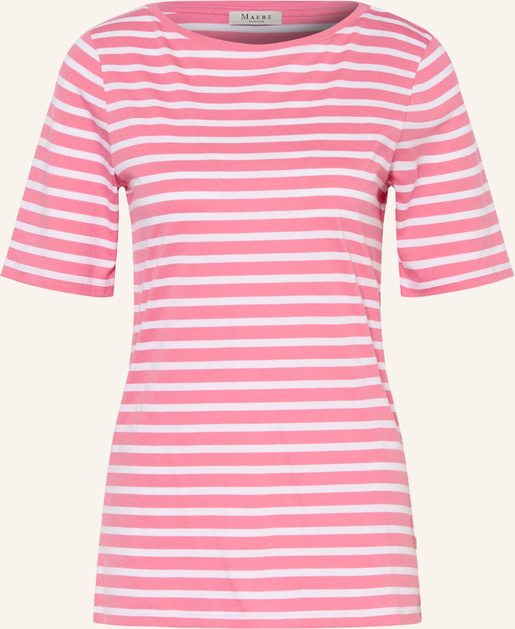 Maerz Muenchen T-Shirt rosa