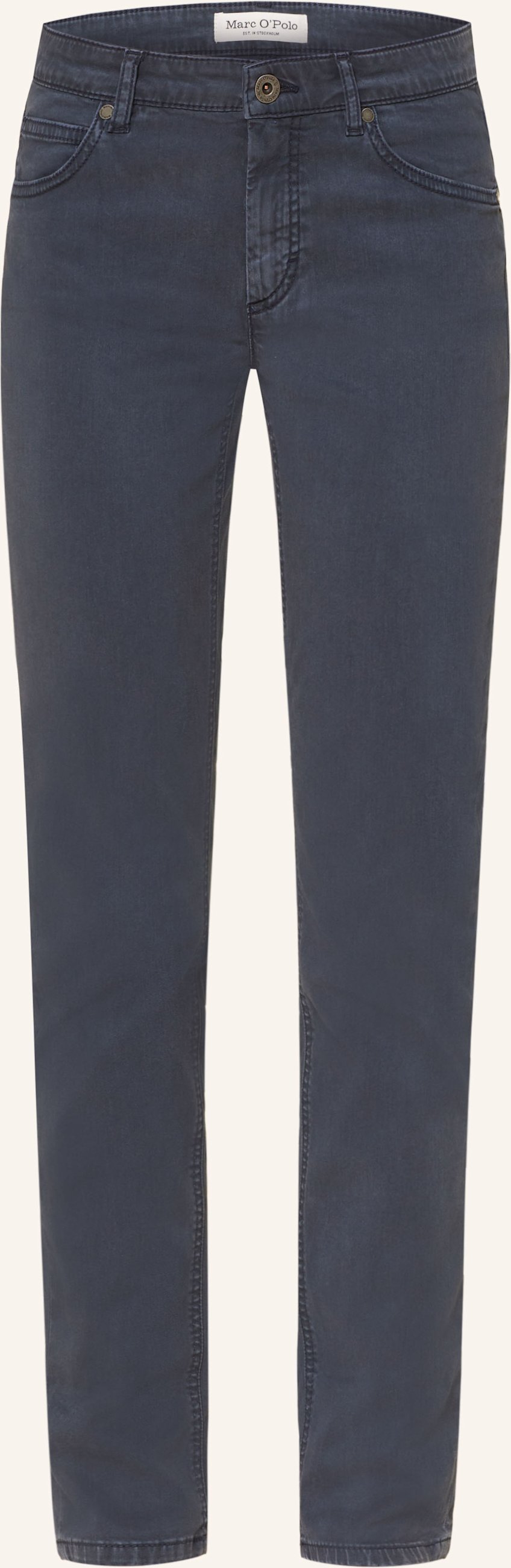 Marc O'polo 7/8-Hose blau