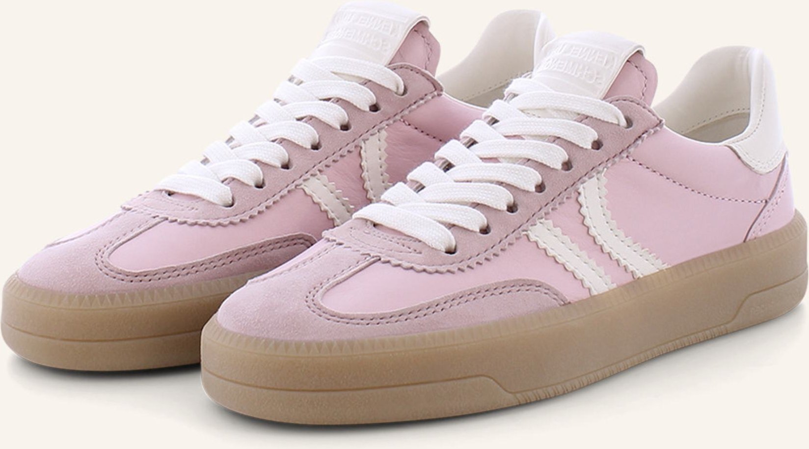 Kennel & Schmenger Sneaker Box rosa