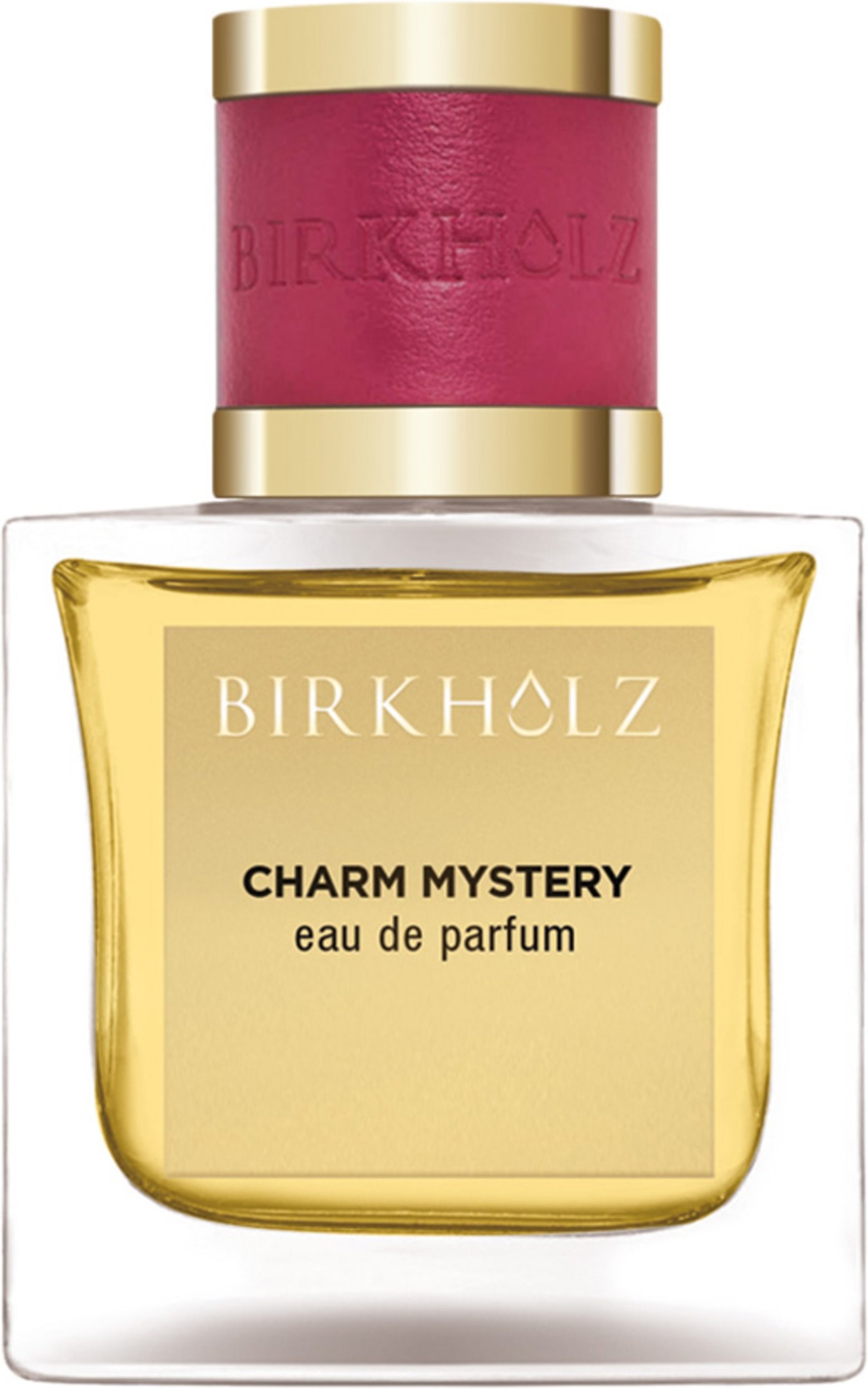 Birkholz Charm Mystery Eau de Parfum 50 ml