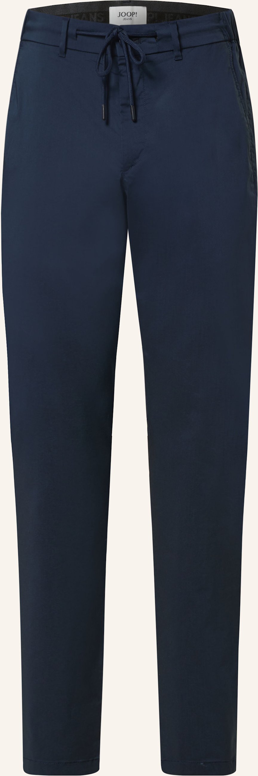 Joop! Jeans Chino Maxton Modern Fit blau