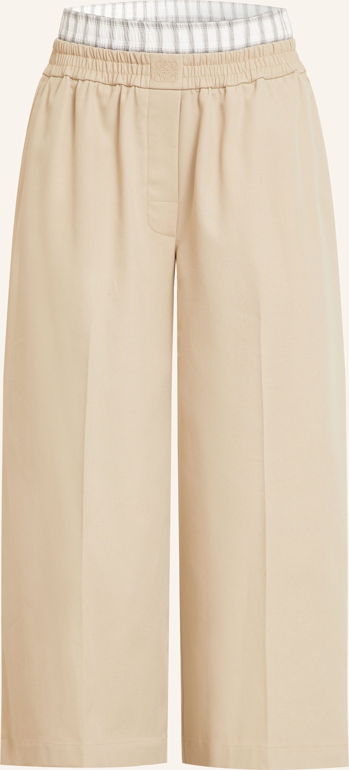 Thumbnail - Loewe 3/4-Hose beige