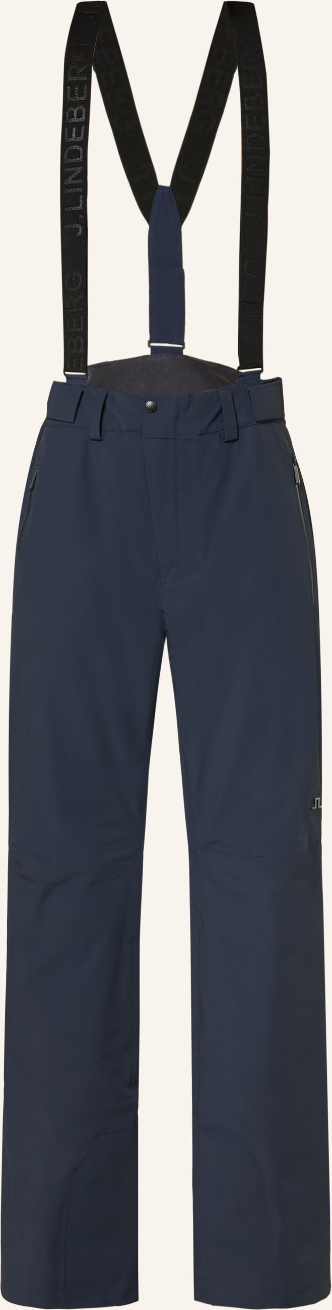 J.Lindeberg Skihose blau