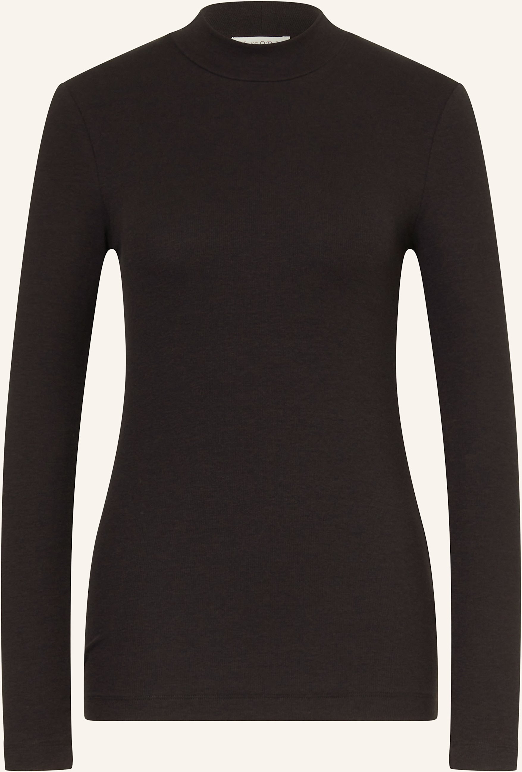 Marc O'polo Longsleeve schwarz