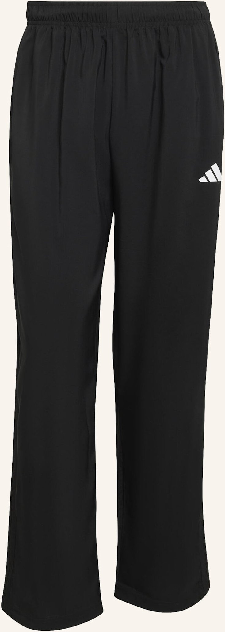 Adidas Power Essentials Workout Hose schwarz