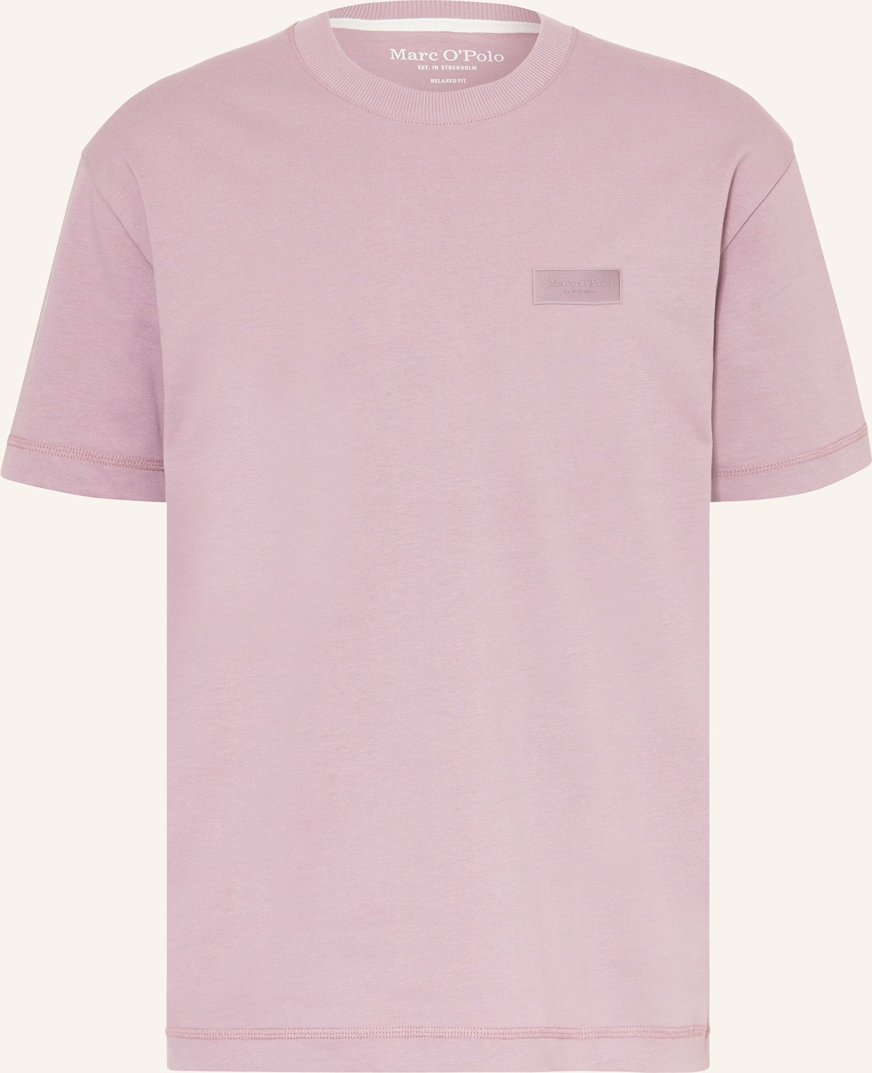 Marc O'polo T-Shirt rosa