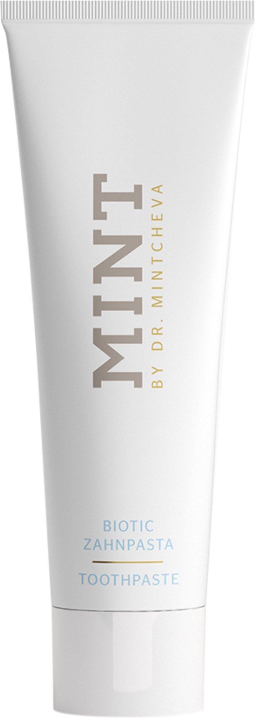Thumbnail - Mint By Dr. Mintcheva Biotic Zahnpasta Zahncreme 85 ml