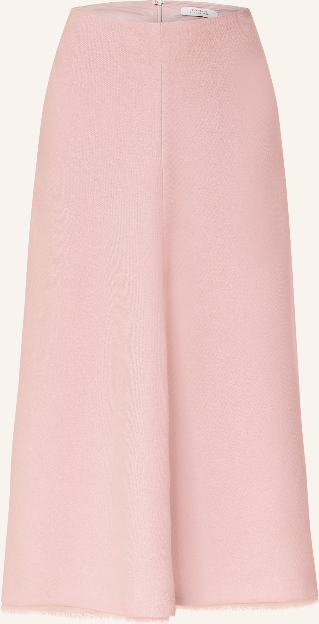 Dorothee Schumacher Rock Layered Coolness rosa