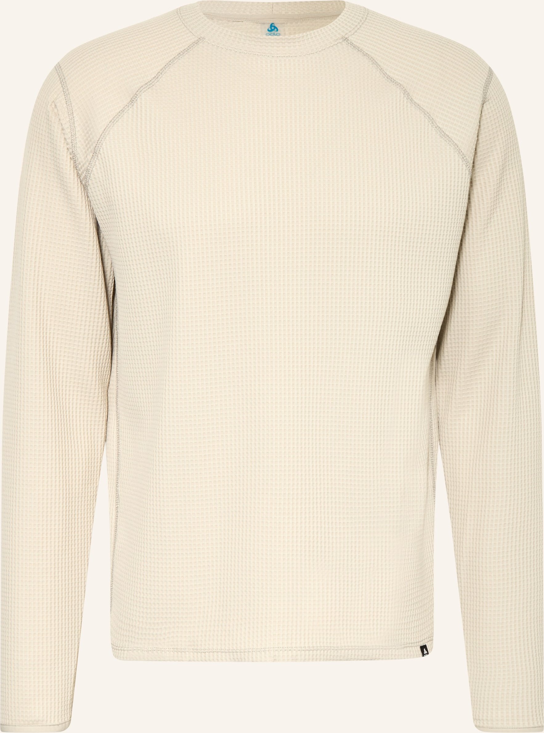 Odlo Longsleeve Cubic gruen