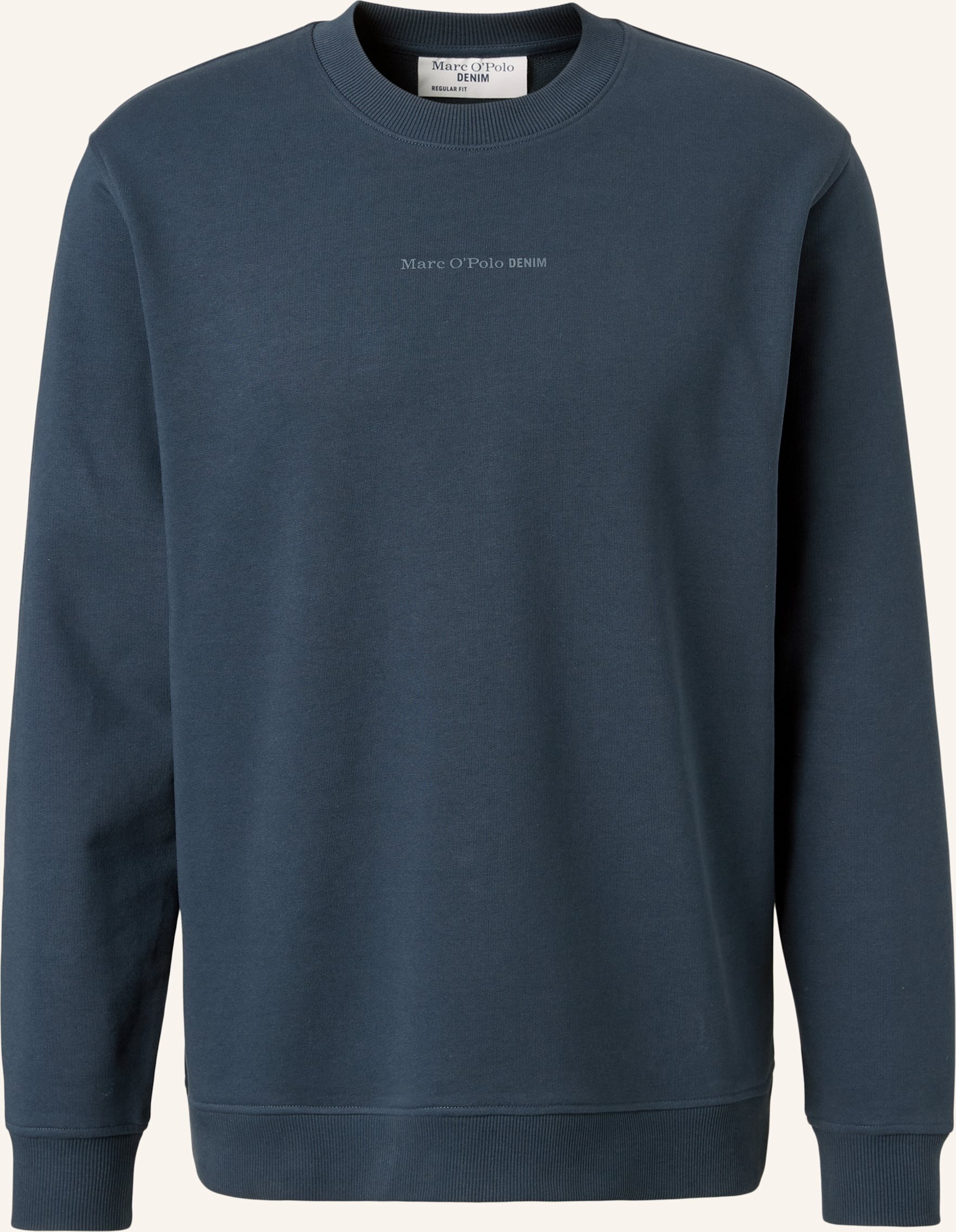 Marc O'polo Denim Sweatshirt blau