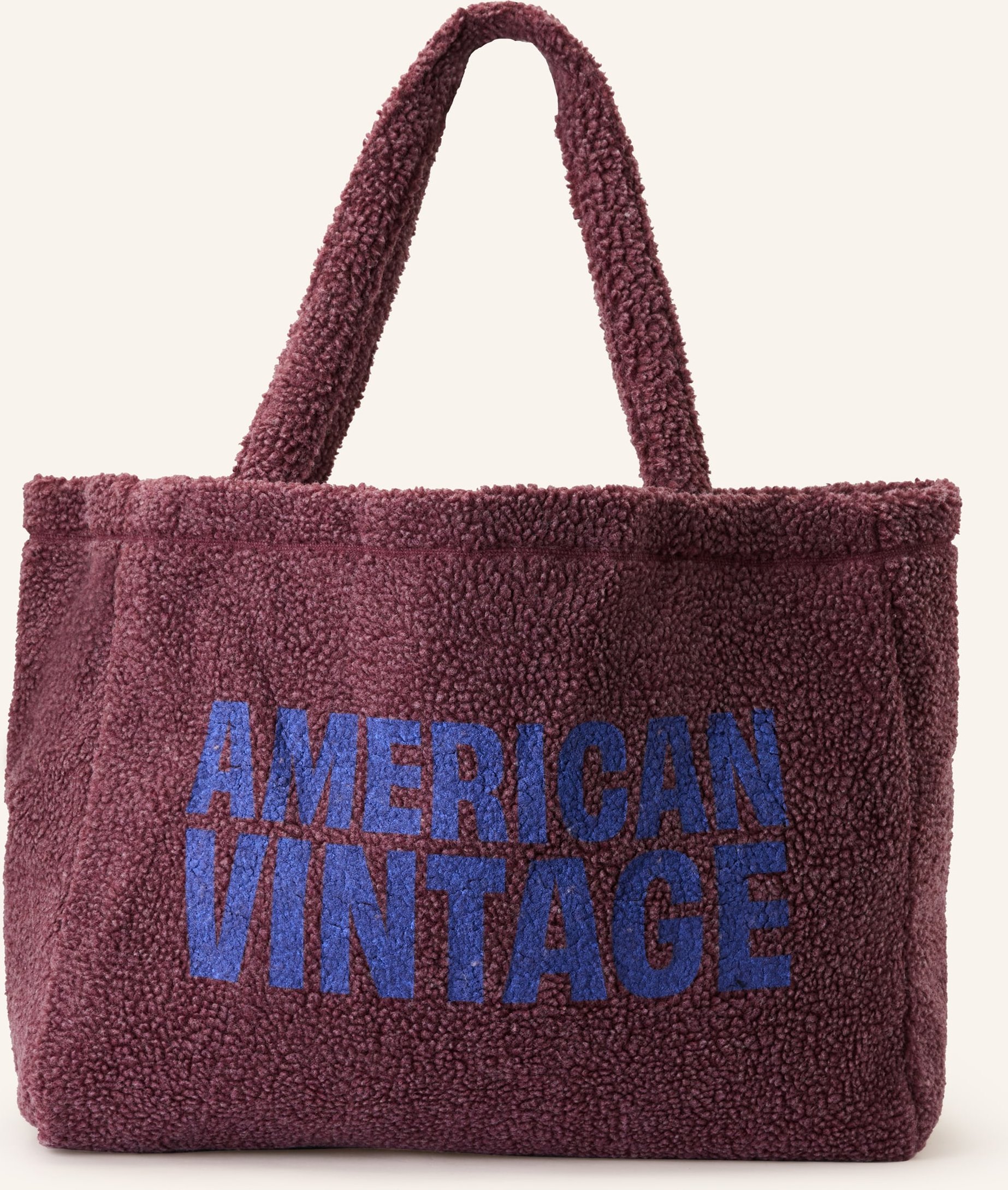 American Vintage Shopper Hoktown 20 Years rot