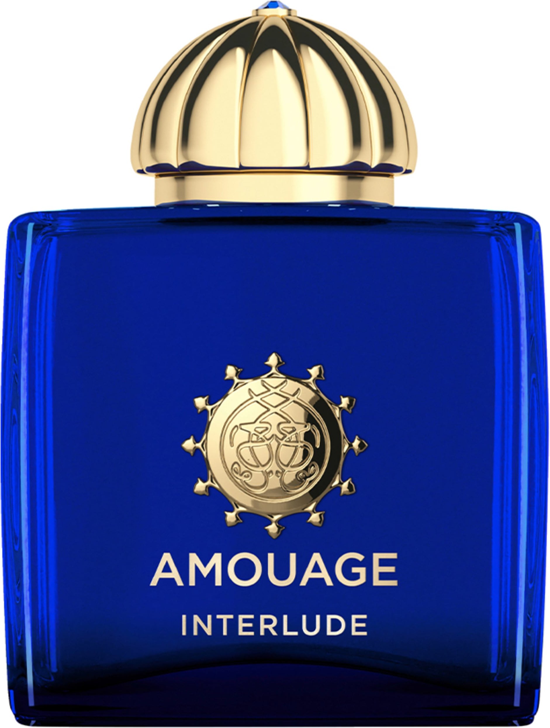 Amouage Interlude Woman Eau de Parfum 100 ml