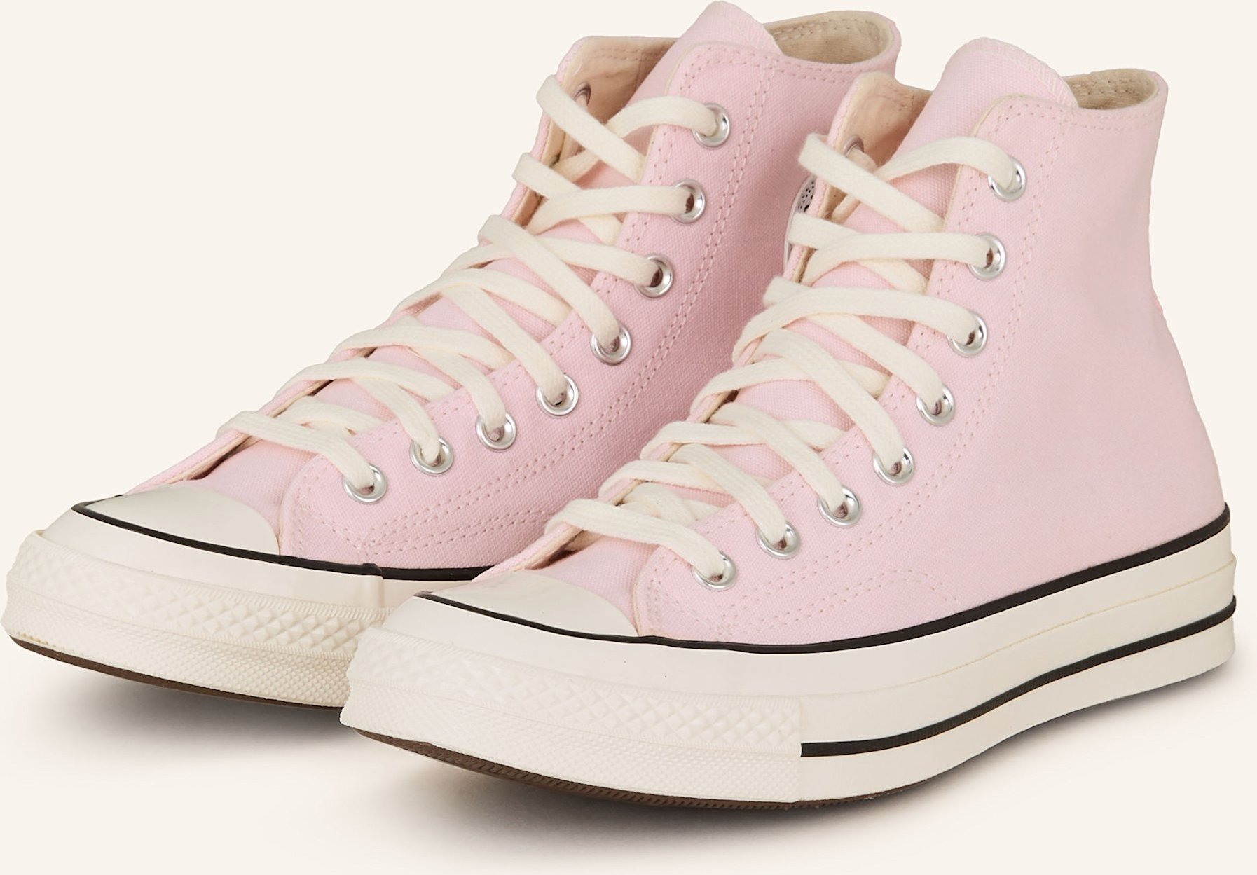 Thumbnail - Converse Hightop-Sneaker Chuck Taylor All Star rosa