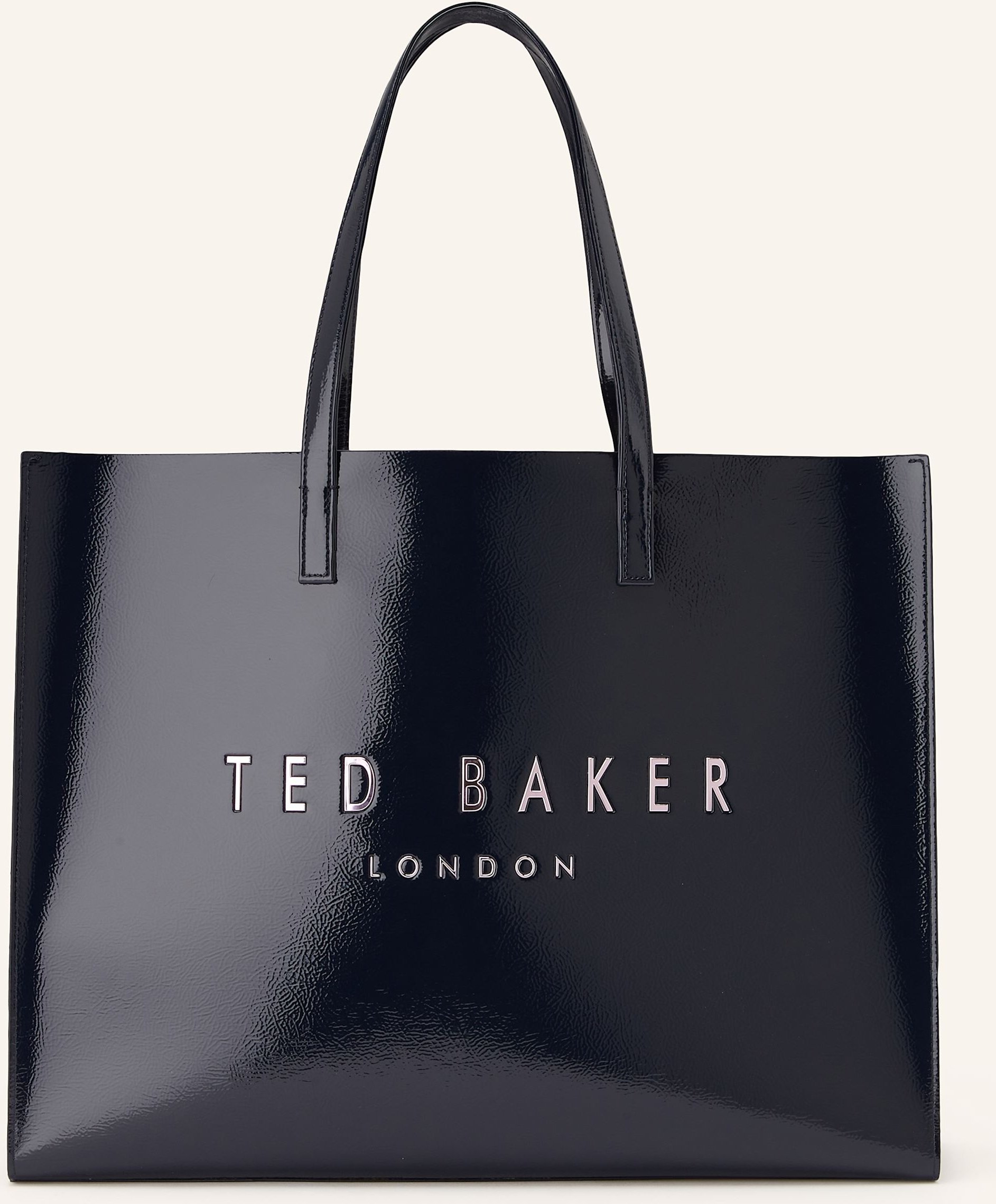 Ted Baker Shopper Carmene blau