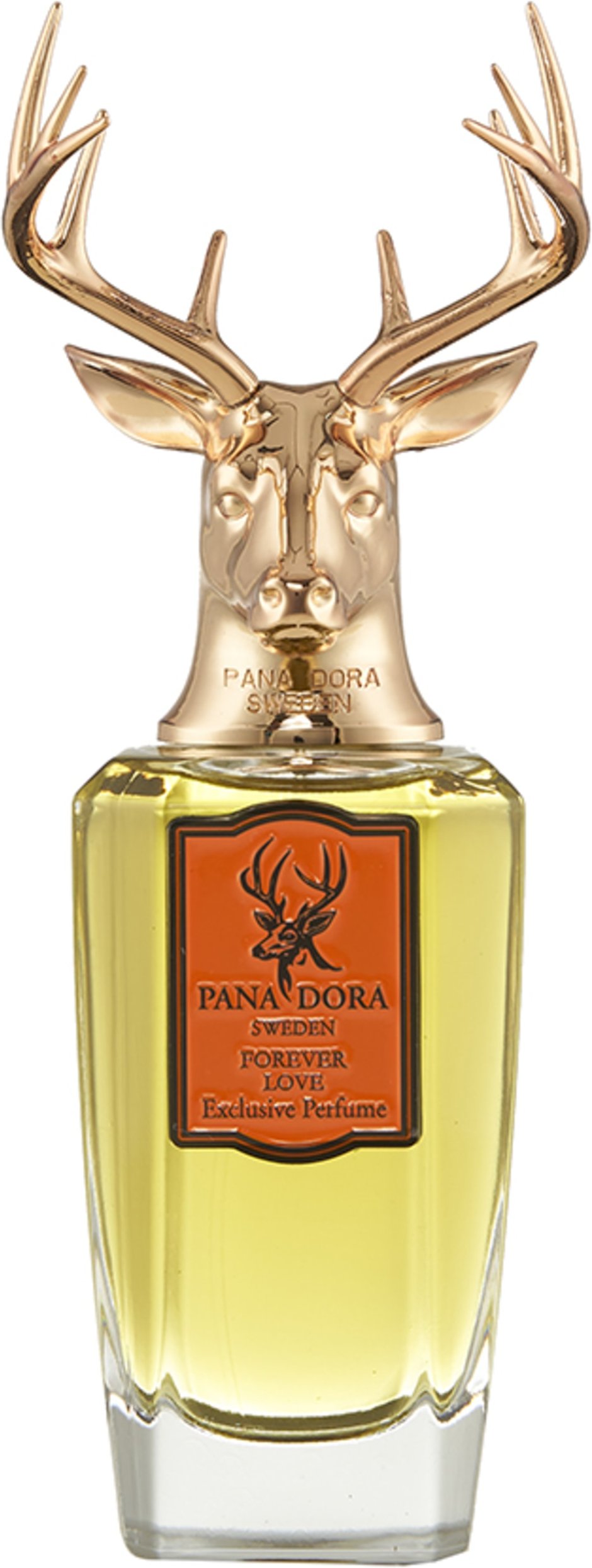 Pana Dora Forever Love Eau de Parfum 100 ml