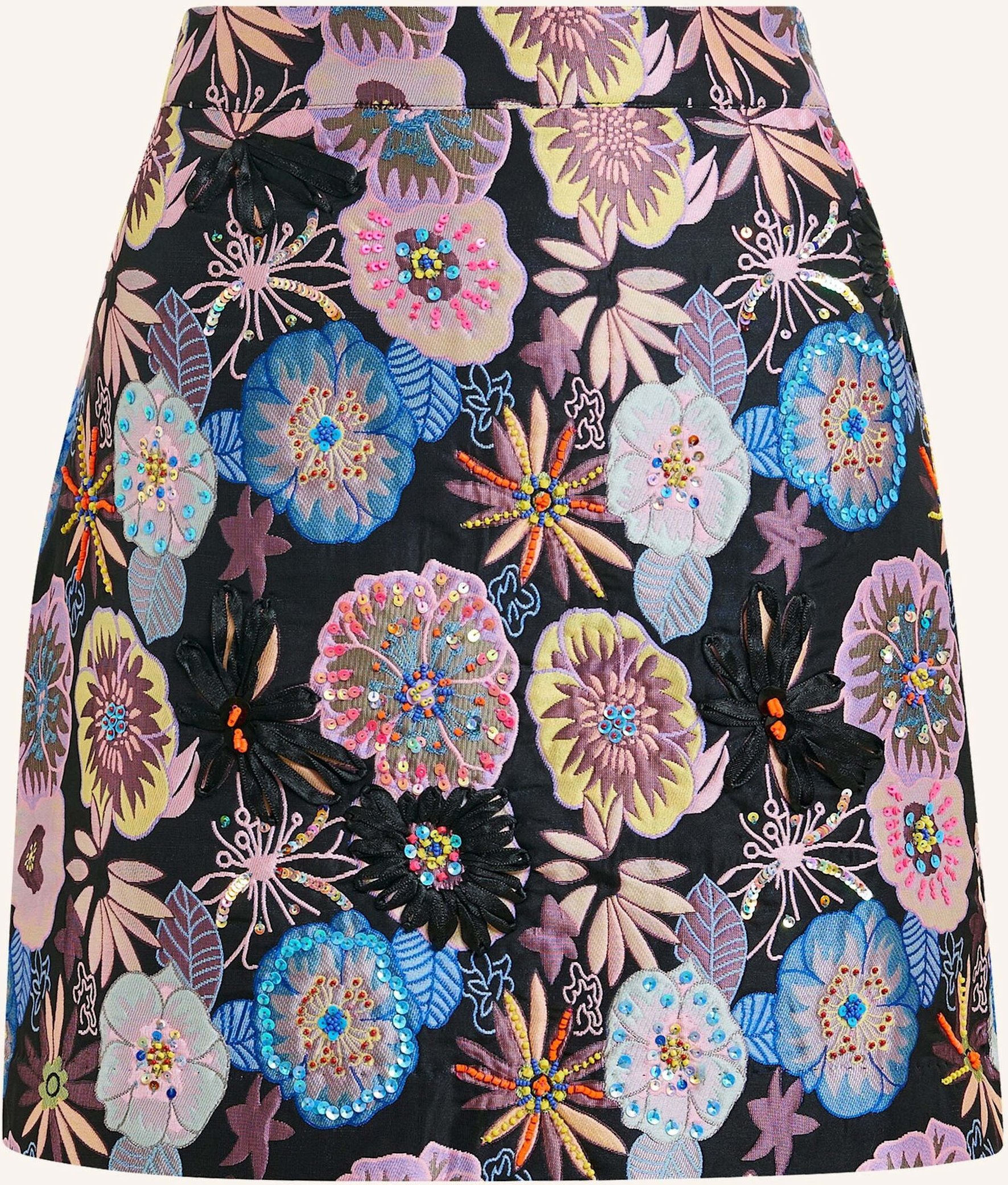 Essentiel Antwerp Rock Iorgeous blau