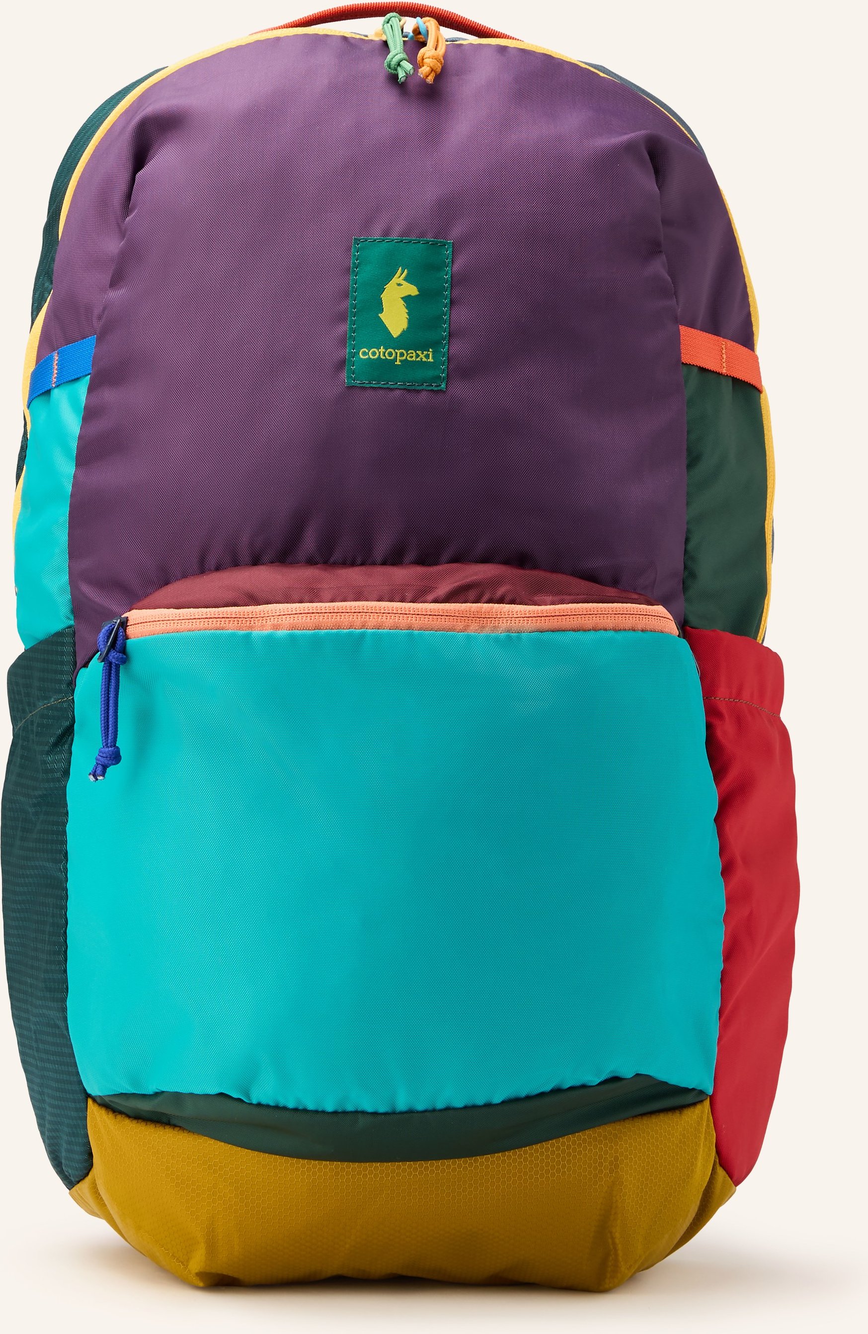 Cotopaxi Rucksack Chiquillo Del Día 26 L Mit Laptop-Fach orange