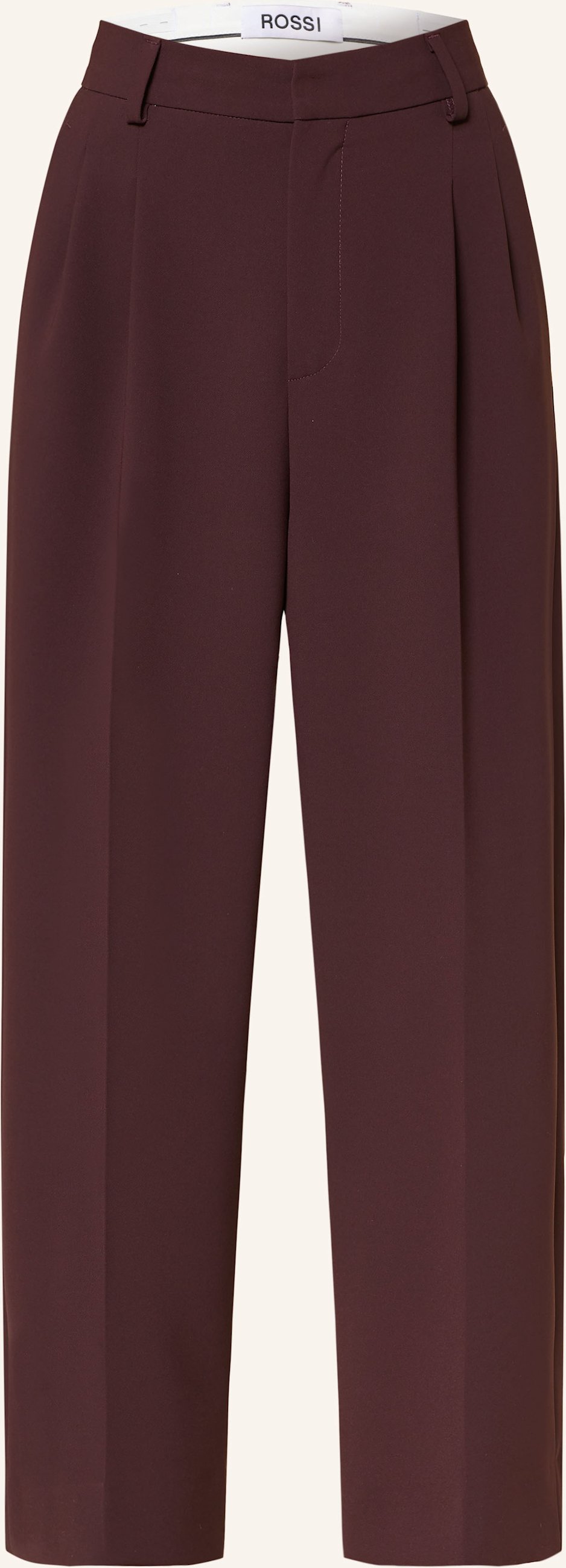 Rossi 7/8-Hose Noa rot