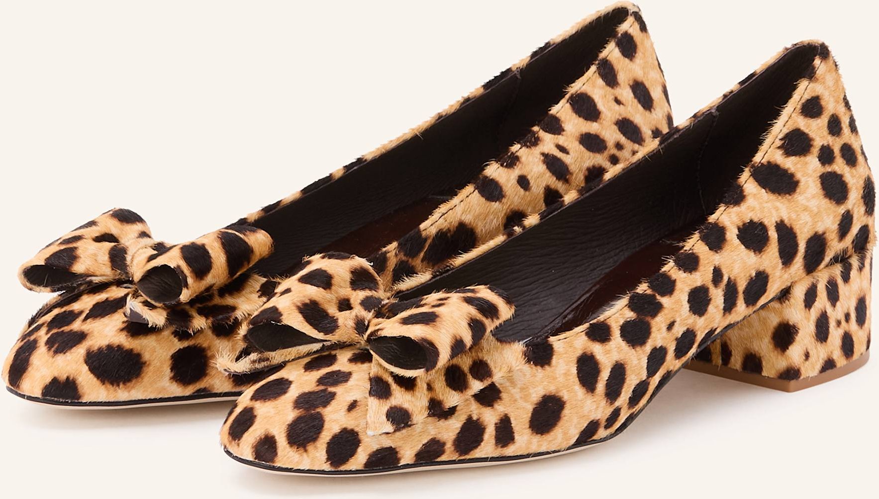 Jeffrey Campbell Pumps Maddie-F beige