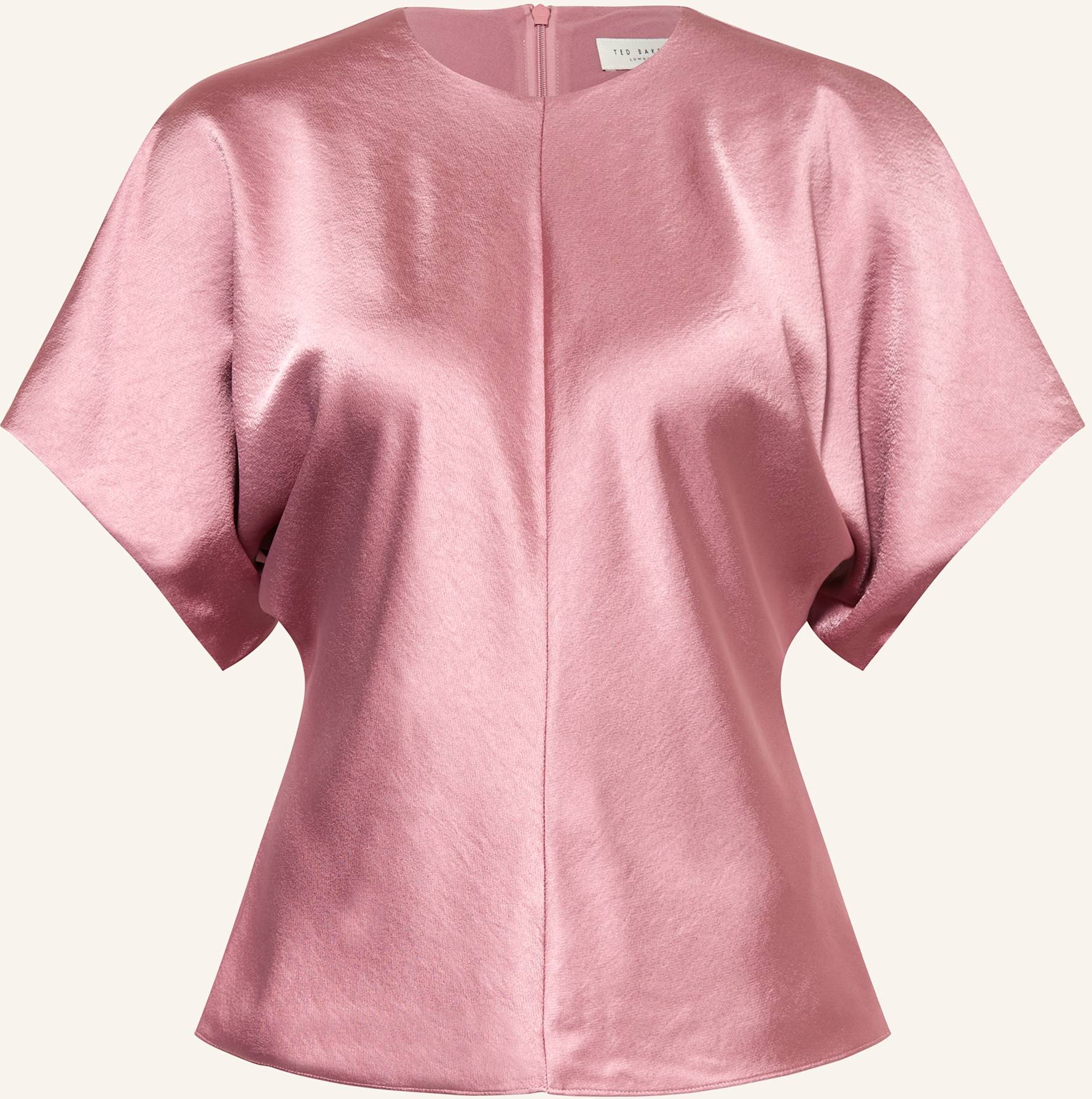 Ted Baker Blusenshirt Marada rosa