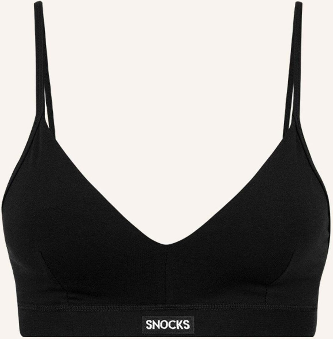 Thumbnail - Snocks Triangel-Bh schwarz