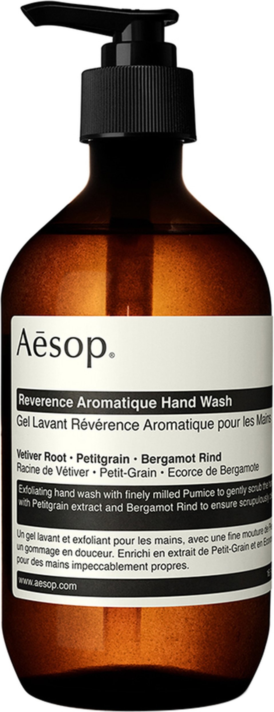 Thumbnail - Aesop Reverence Aromatique Hand Wash Seife 500 ml