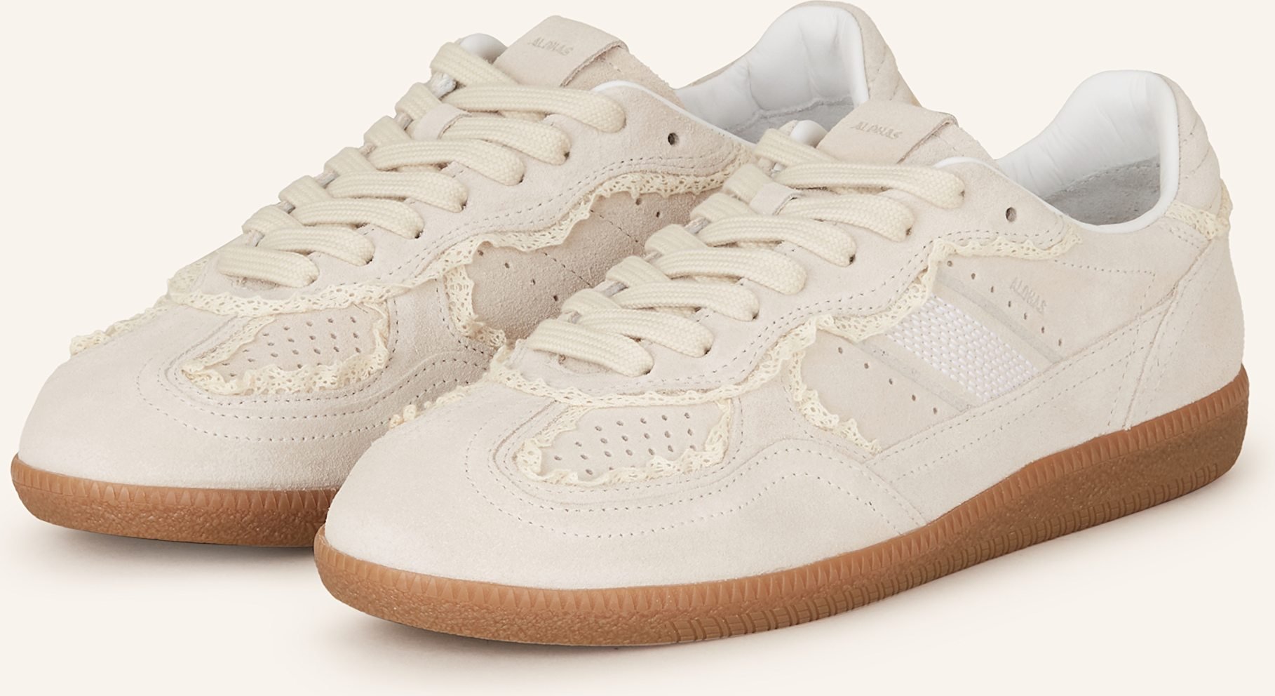 Alohas Sneaker Tb.490 beige