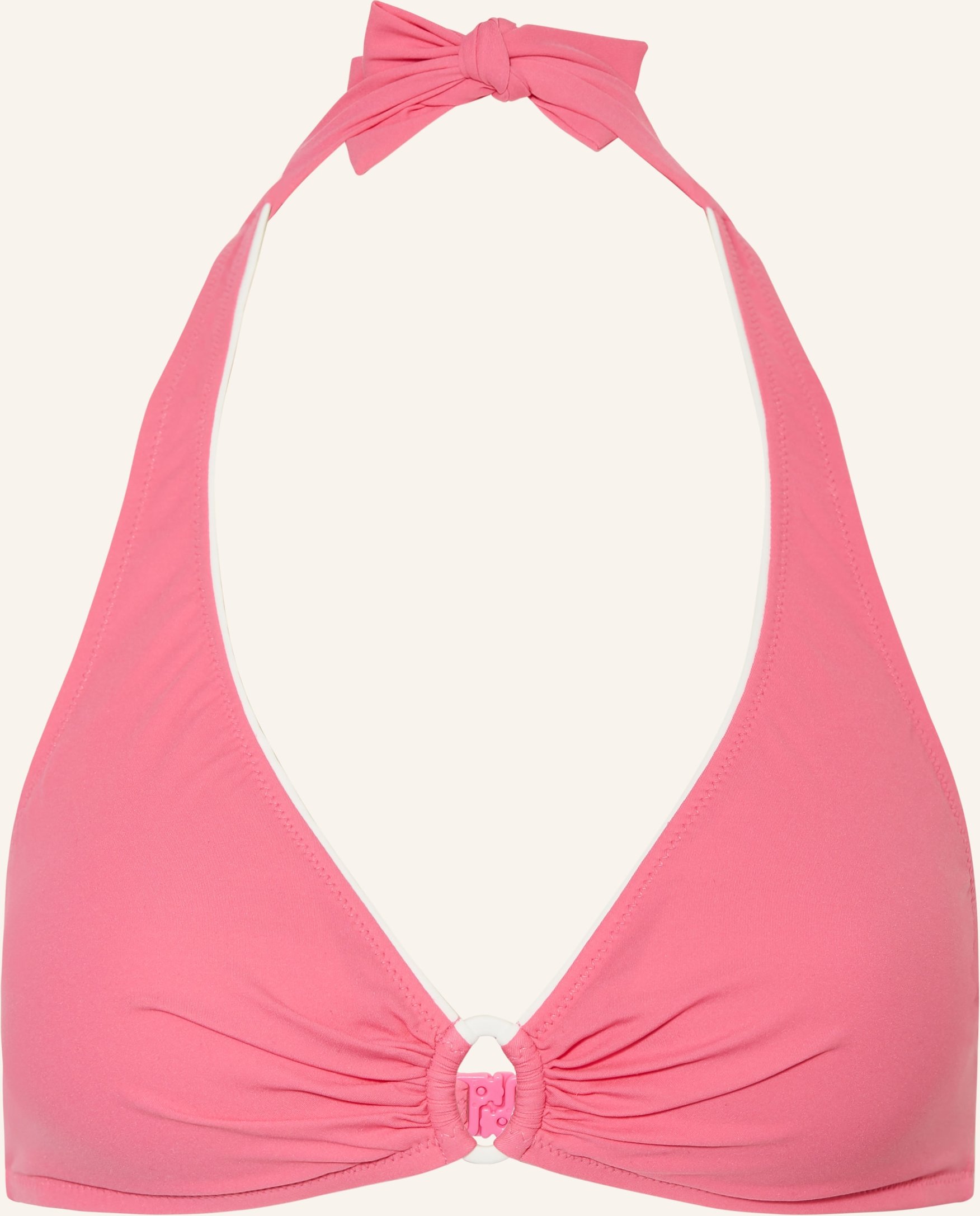 Lidea Neckholder-Bikini-Top Sports Club pink