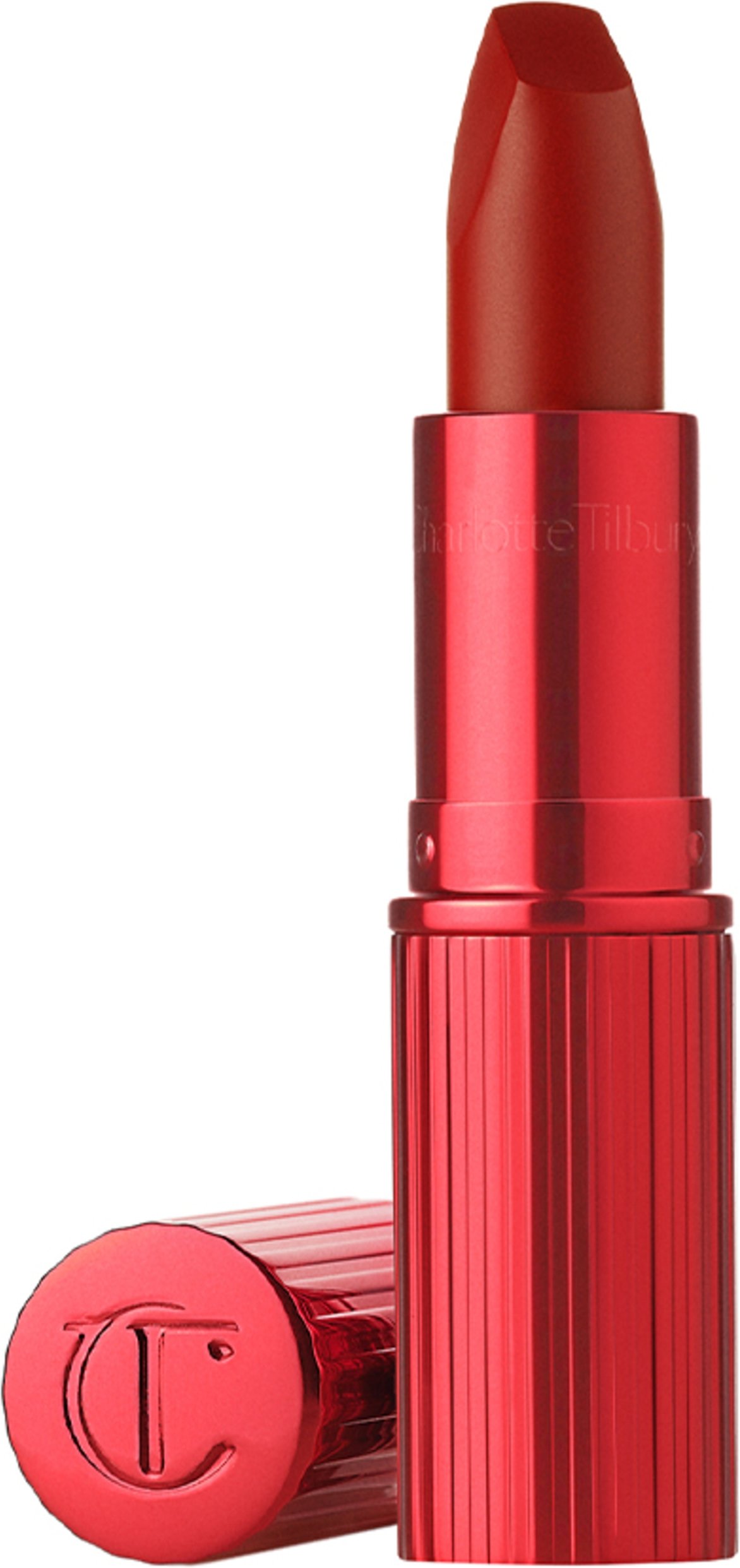 Charlotte Tilbury Matte Revolution Lippenstift