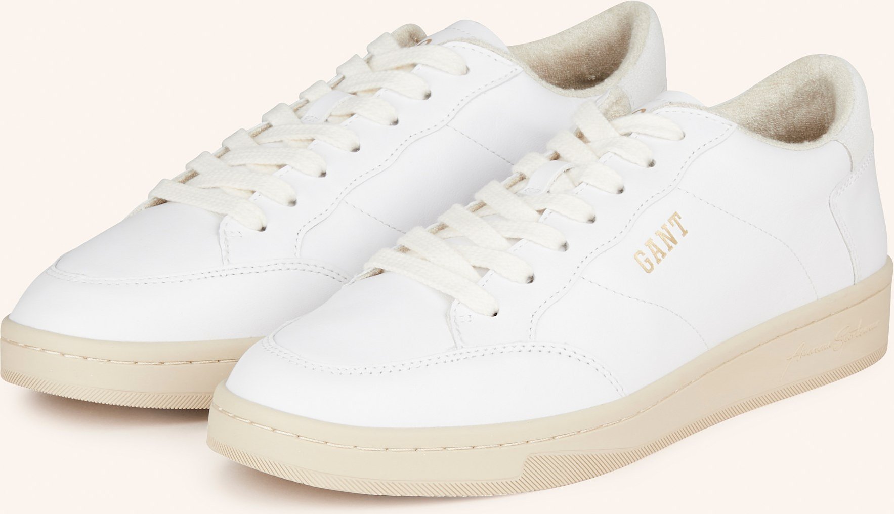 Thumbnail - Gant Sneaker Prepus weiss
