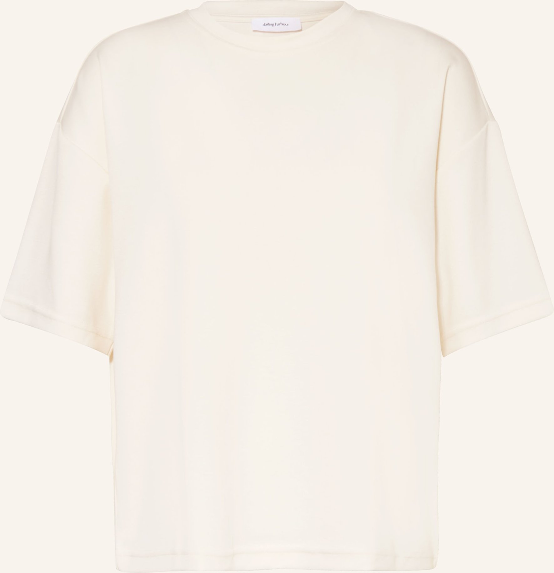 Darling Harbour T-Shirt weiss
