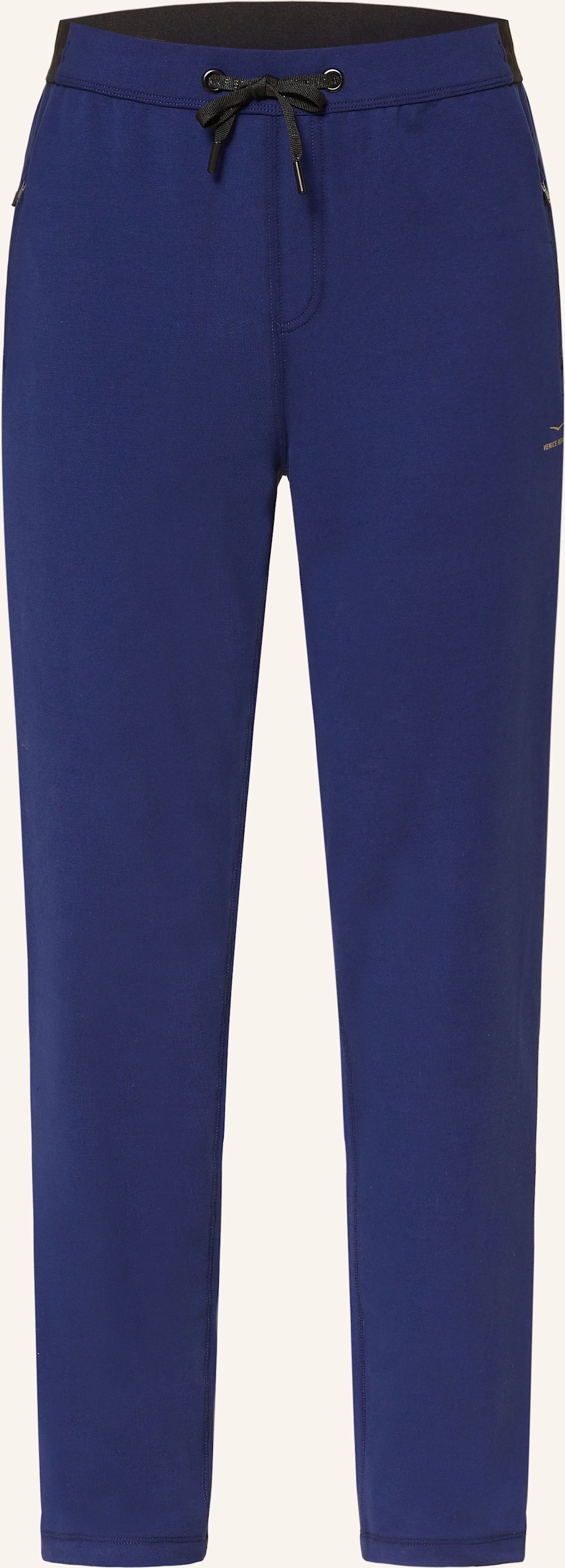 Venice Beach Sweatpants Shelly blau