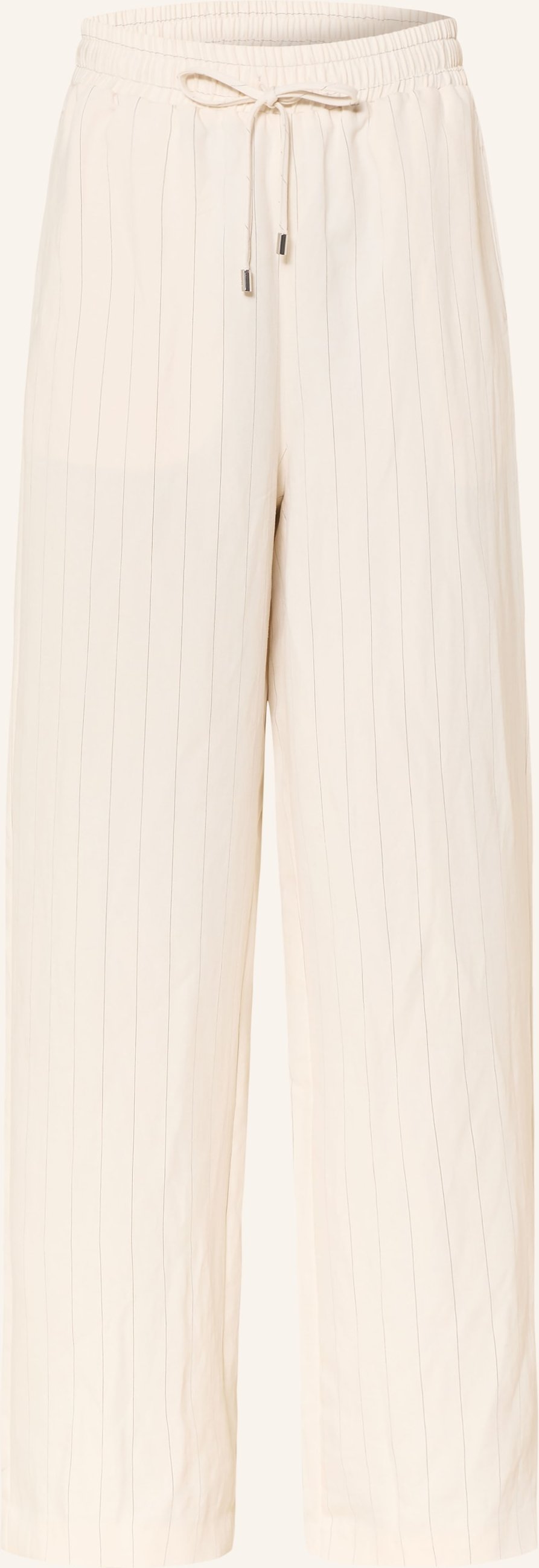 Liu Jo Marlenehose beige