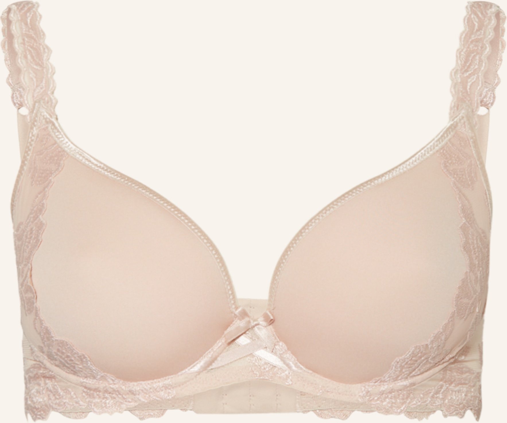 Thumbnail - Aubade Spacer-Bh Softessence beige