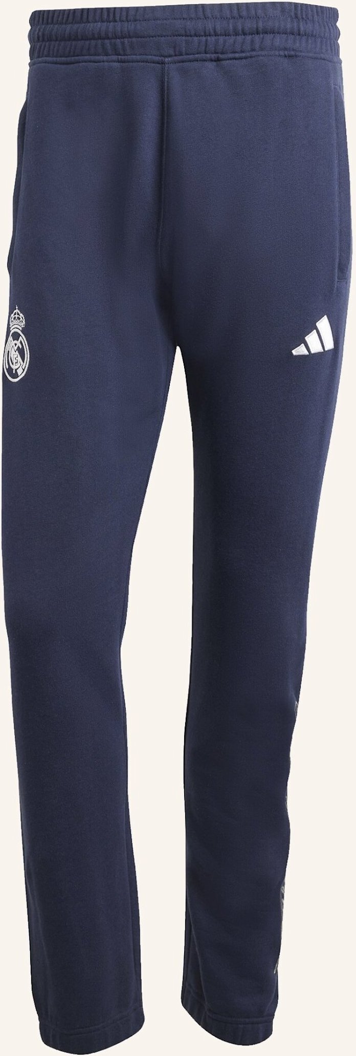 Adidas Originals Real Madrid Us Pack Hose blau