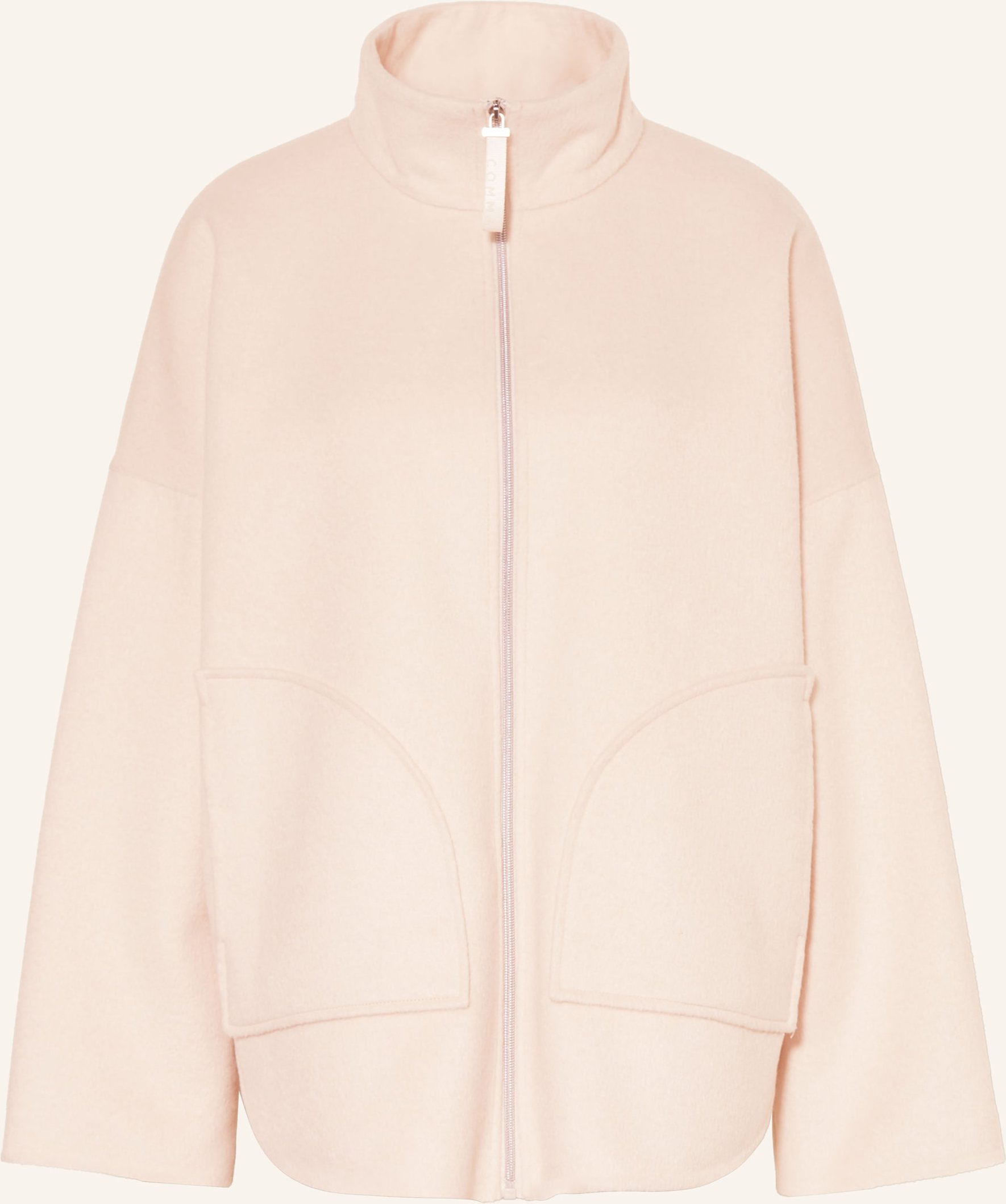 Thumbnail - Comma Jacke beige