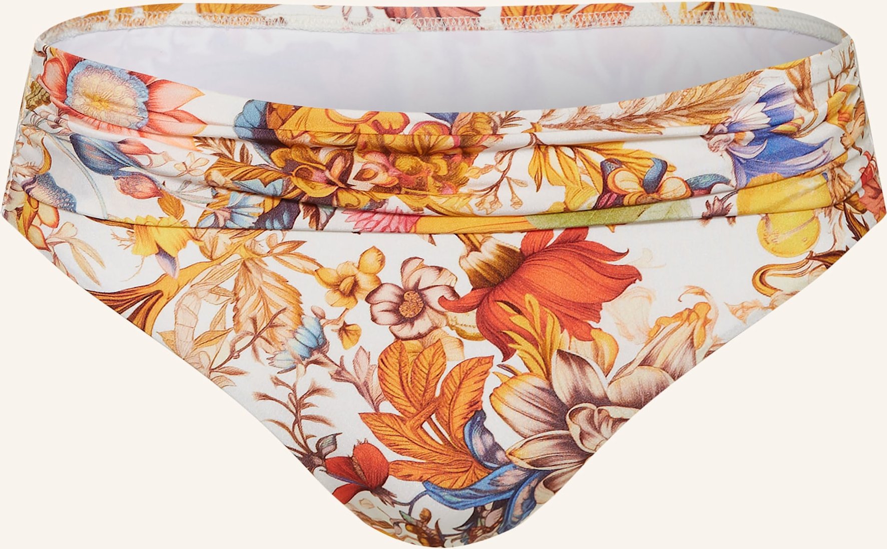 Thumbnail - Maryan Mehlhorn Basic-Bikini-Hose Exuberance gelb