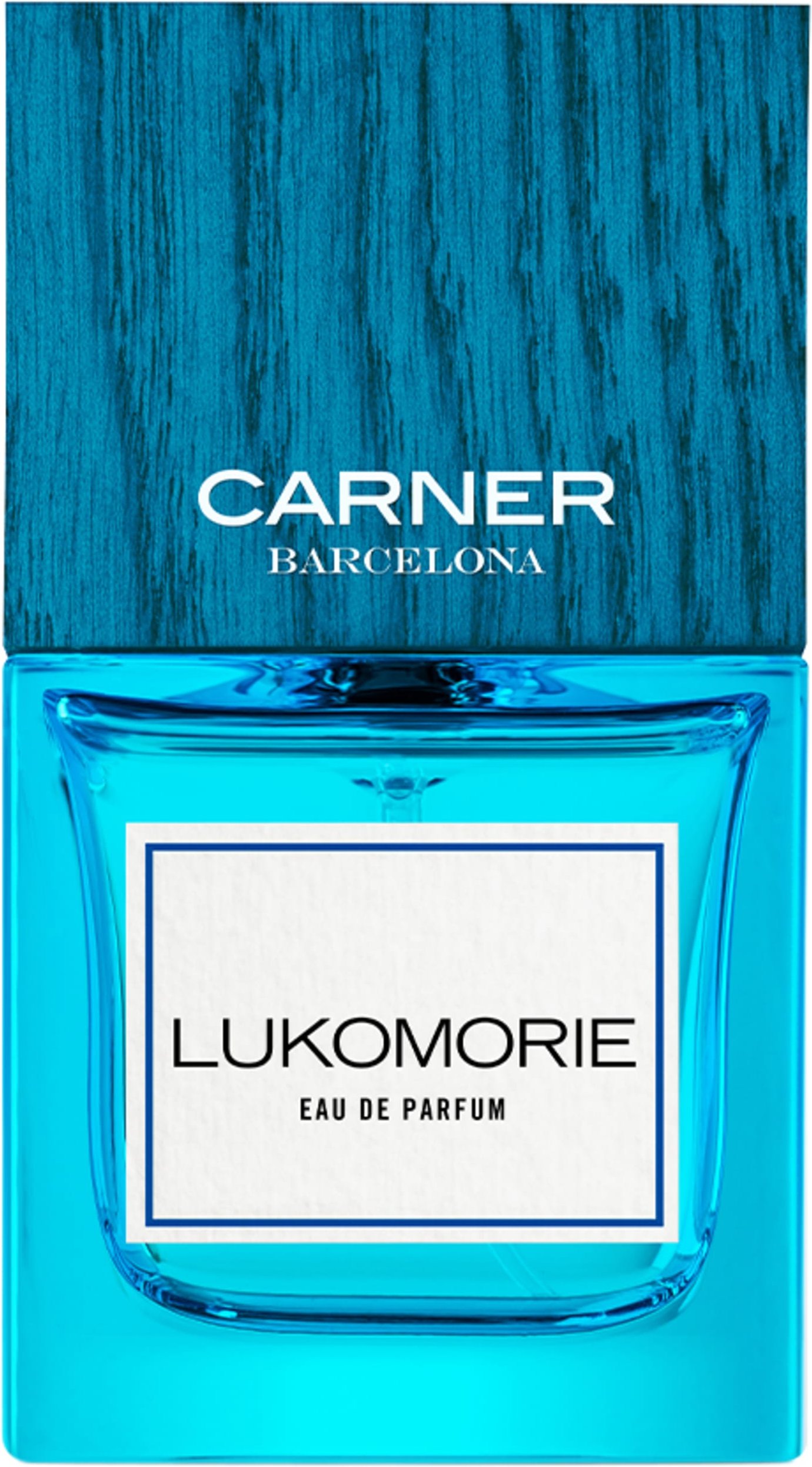 Carner Barcelona Lukomorie Eau de Parfum 100 ml