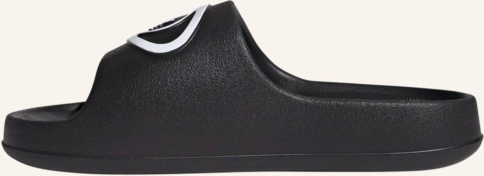 Adidas Originals Adilette 00s Badeschlappen schwarz