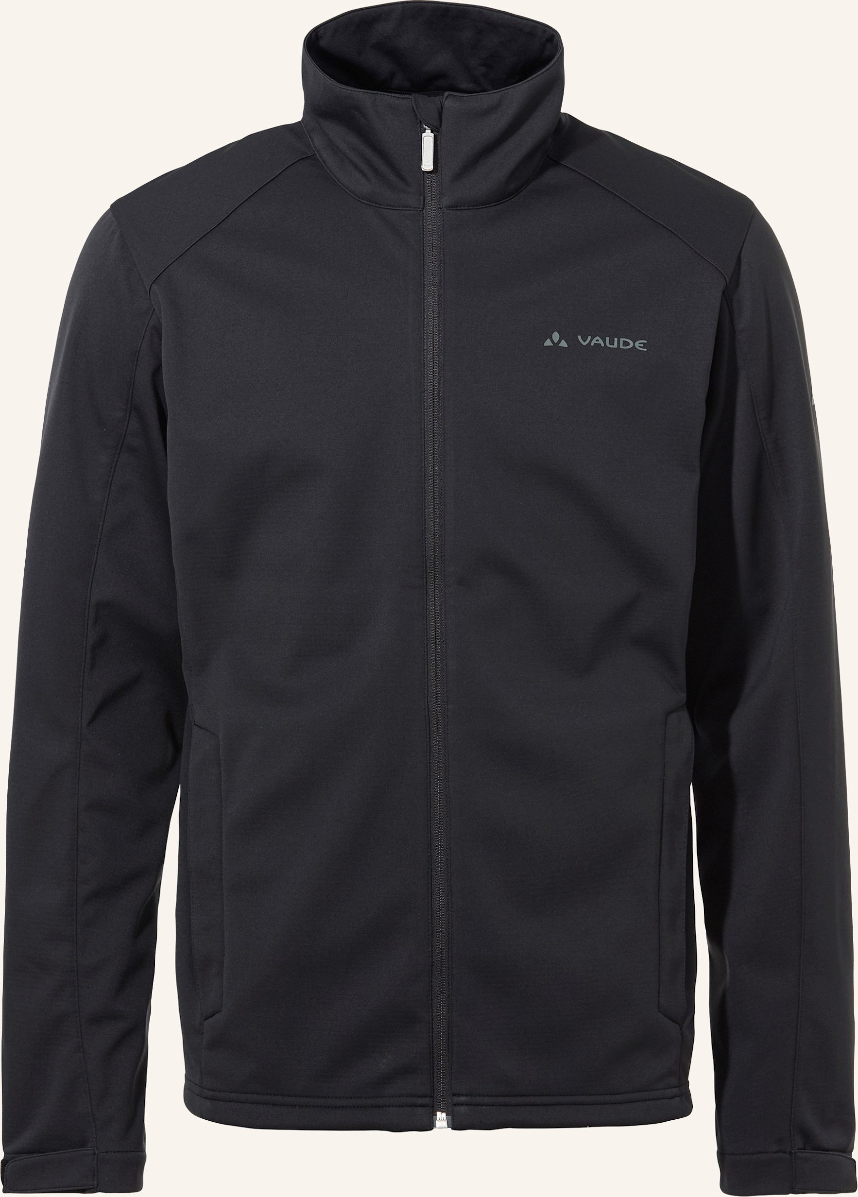 Vaude Outdoor-Jacke M Ossola Jacket schwarz