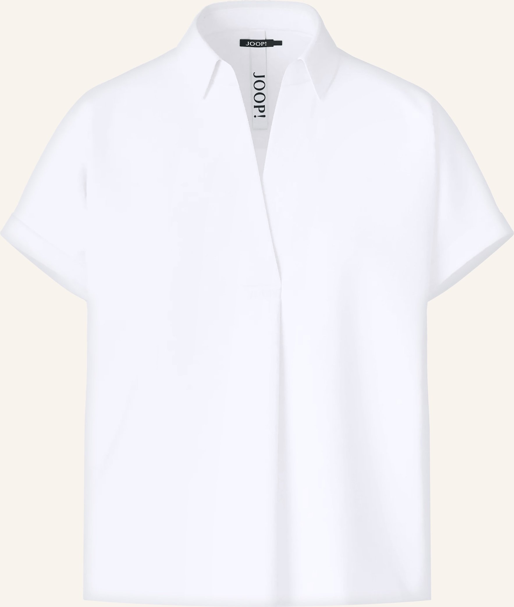 Joop! Blusenshirt Basilia weiss