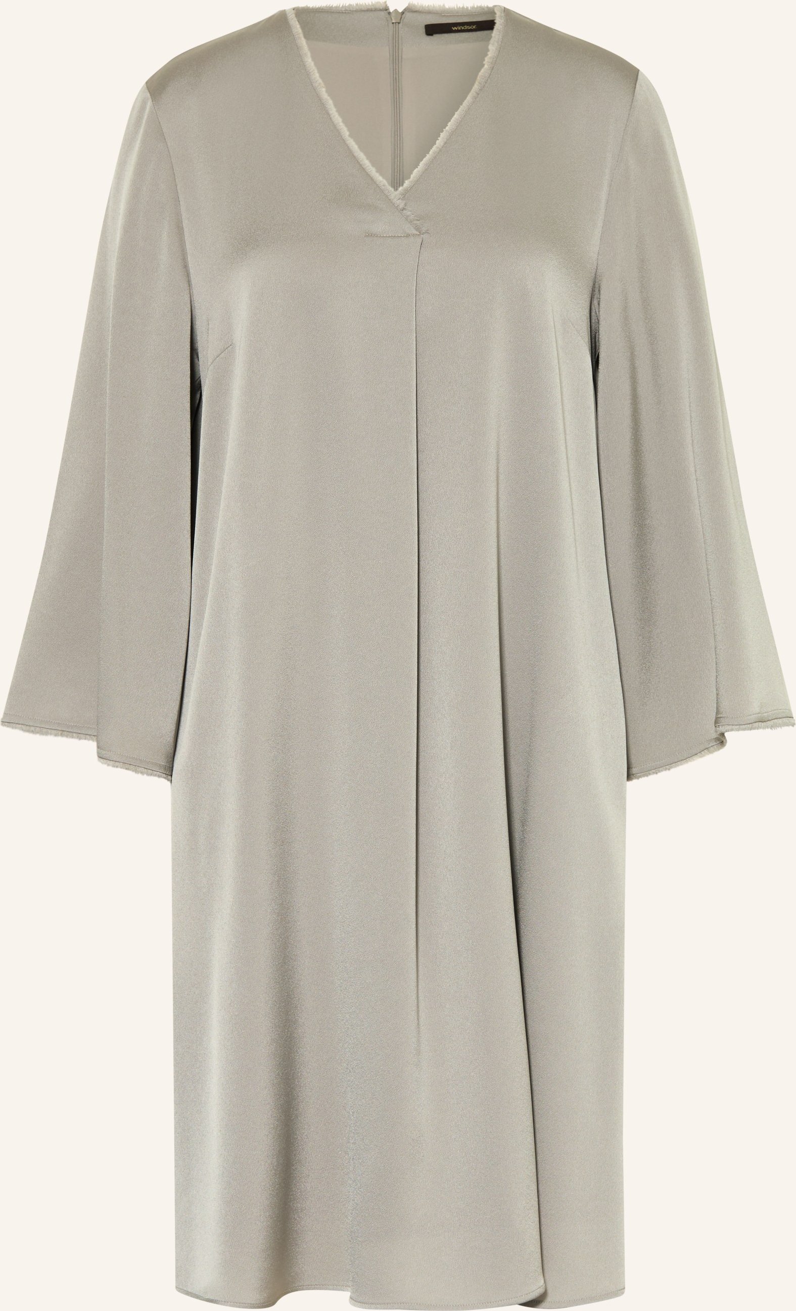 Windsor. Kleid beige