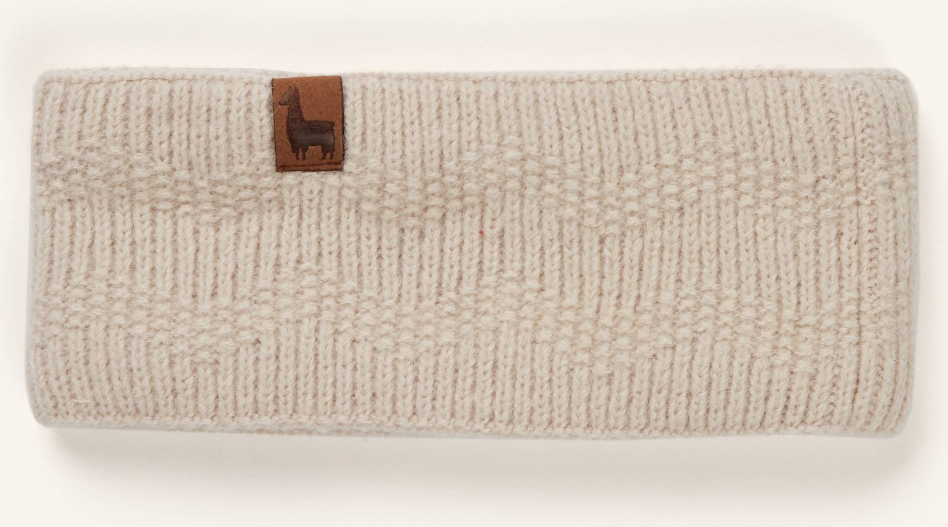 P.A.C. Stirnband Dalera beige